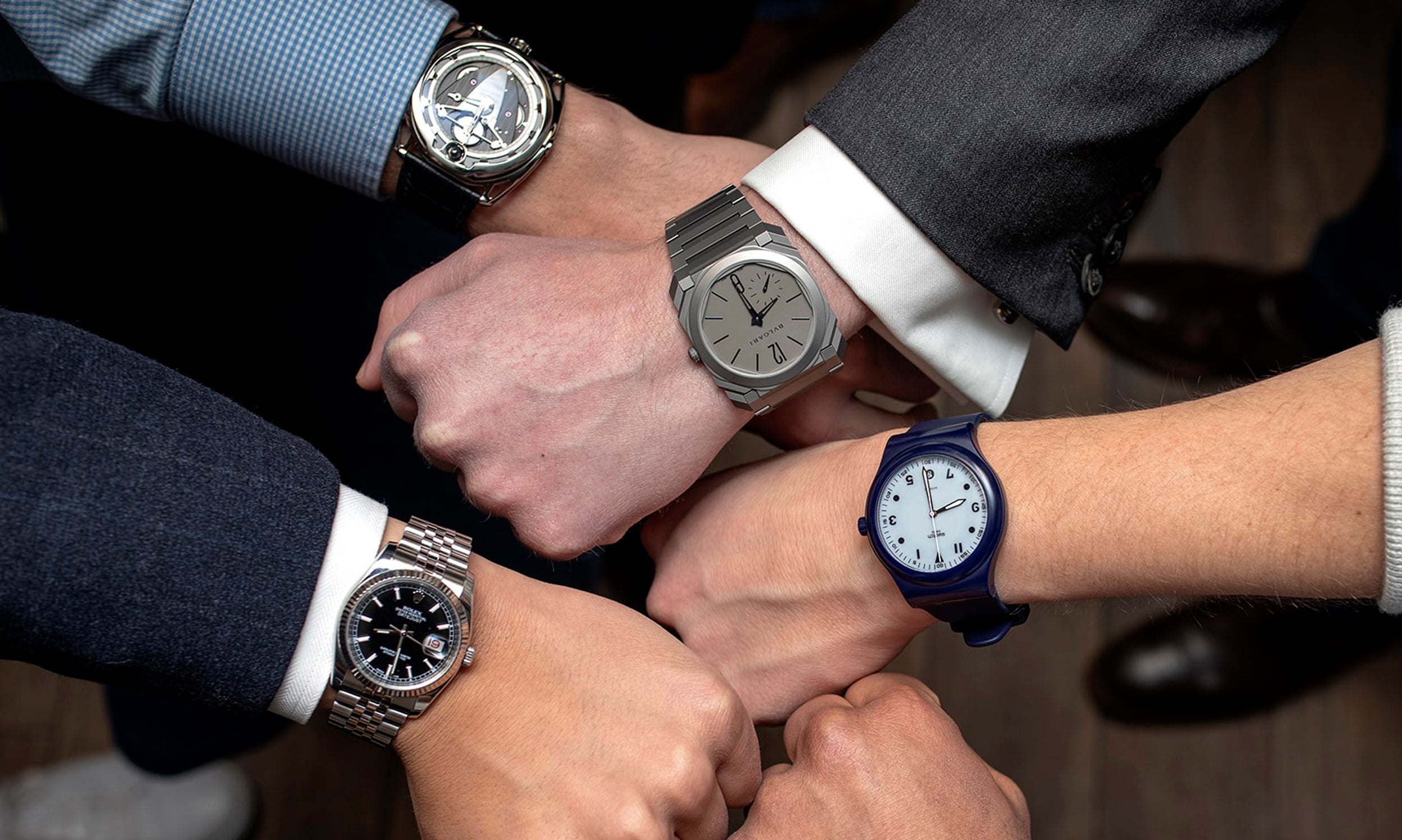 Outlet Orologi