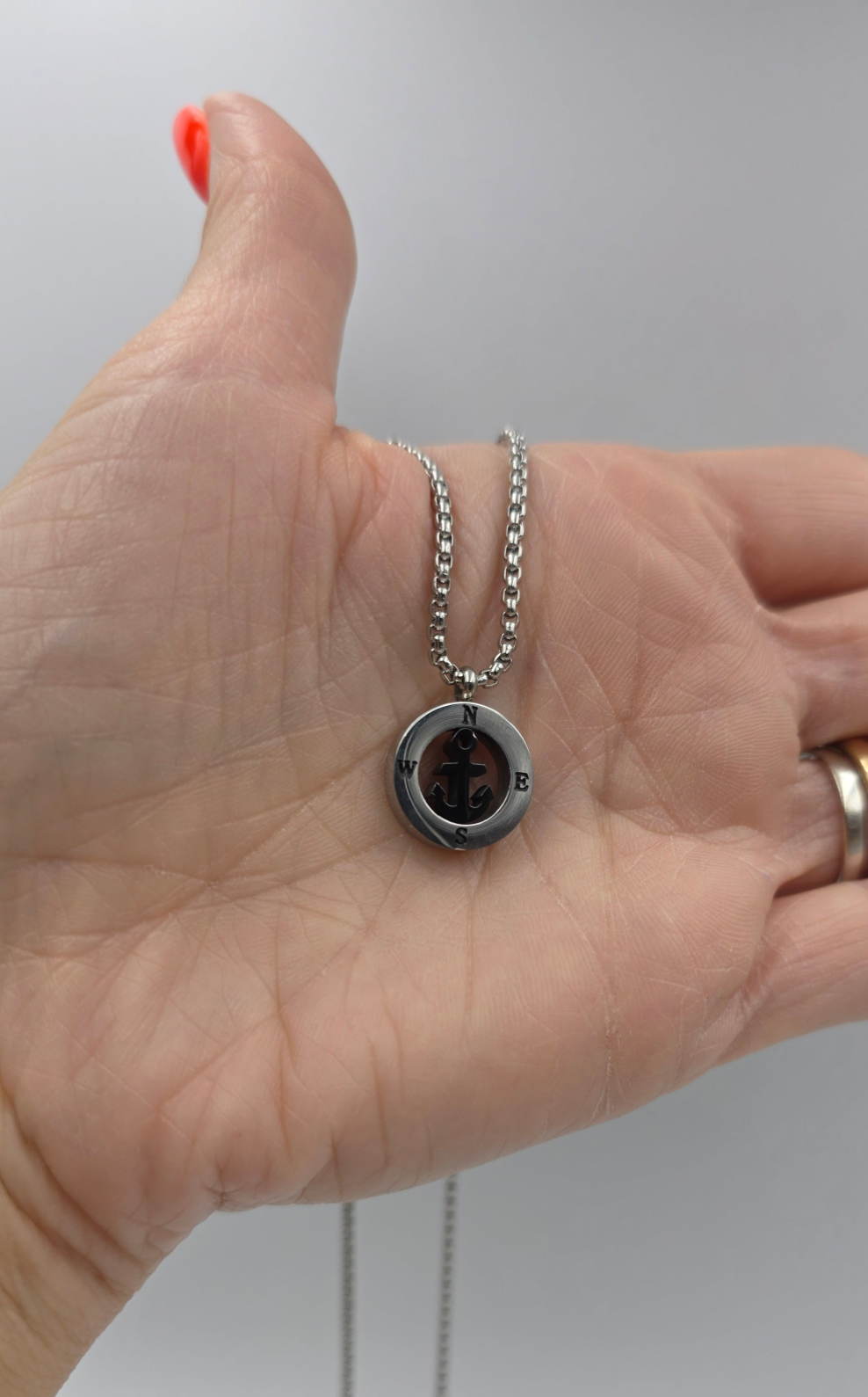 Collana Ancora
