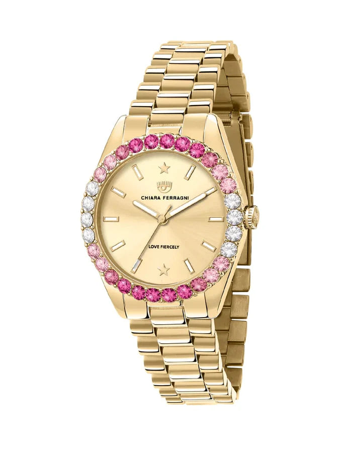 Orologio Donna Chiara Ferragni