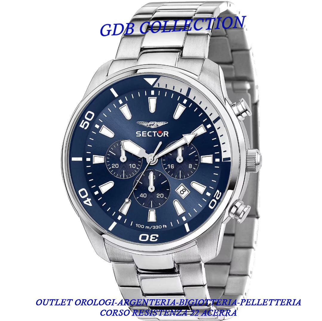 Orologio Uomo Sector