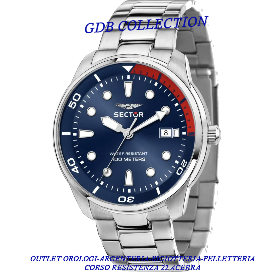 Orologio Uomo Sector