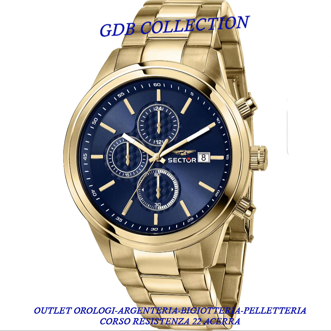 Orologio Uomo Sector