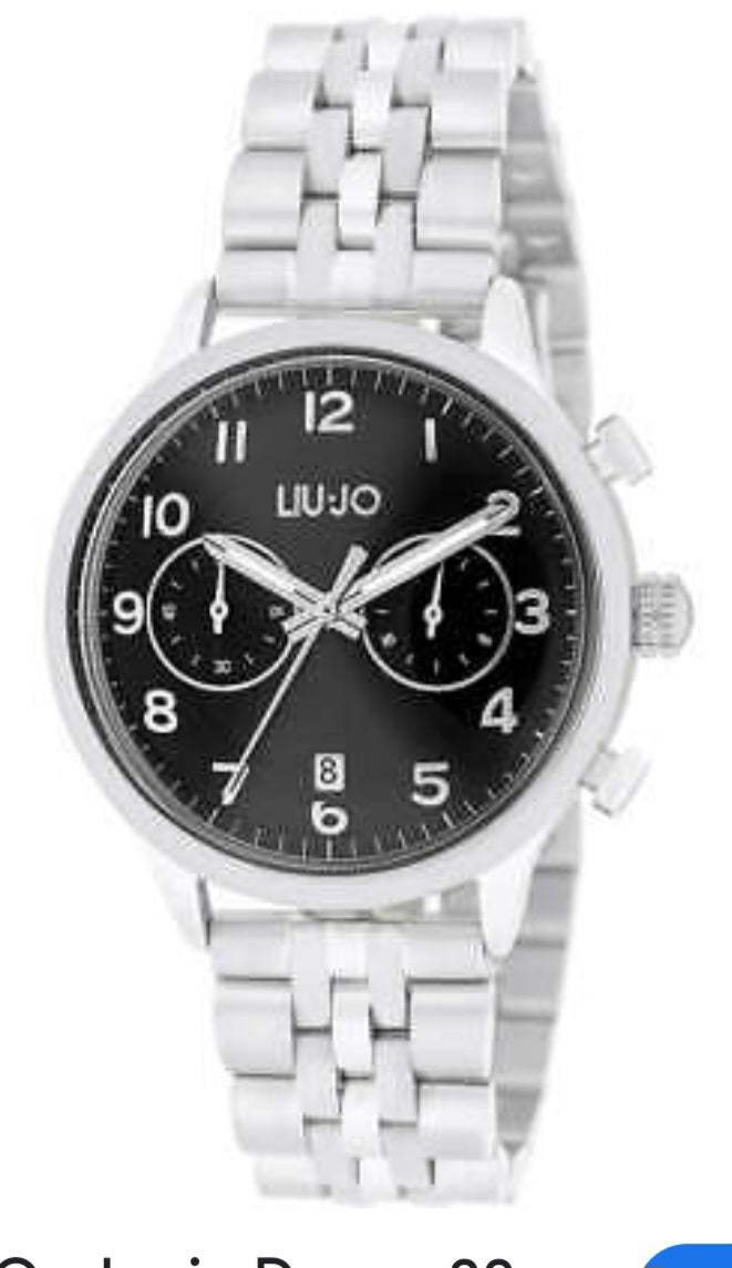 Orologio Donna Liu Jo