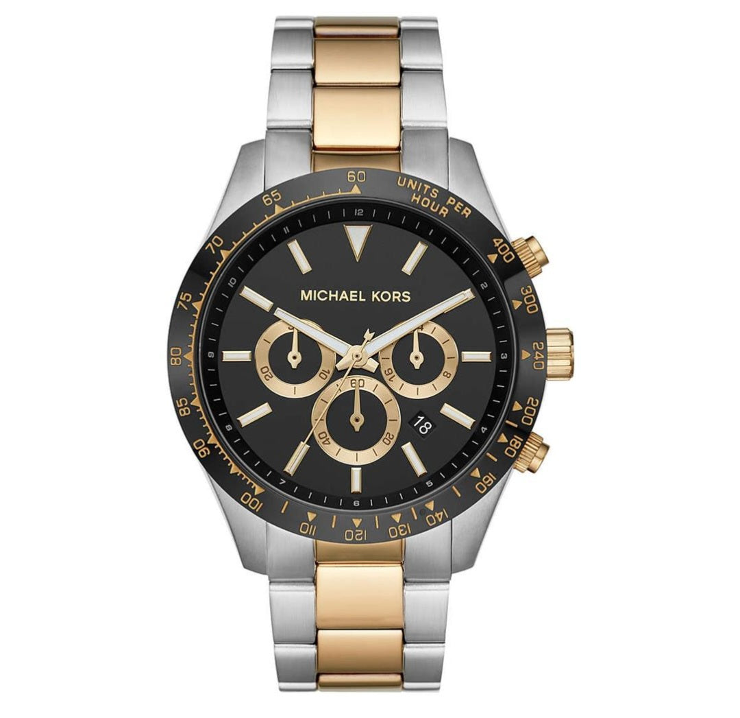 Orologio Uomo Michael Kors