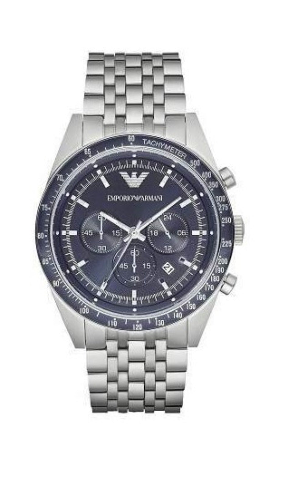 Orologio Uomo Emporio Armani