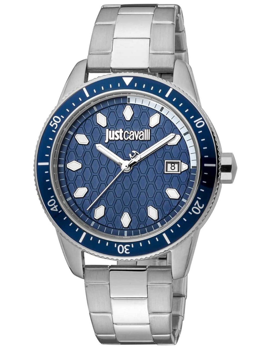 Orologio Uomo Just Cavalli
