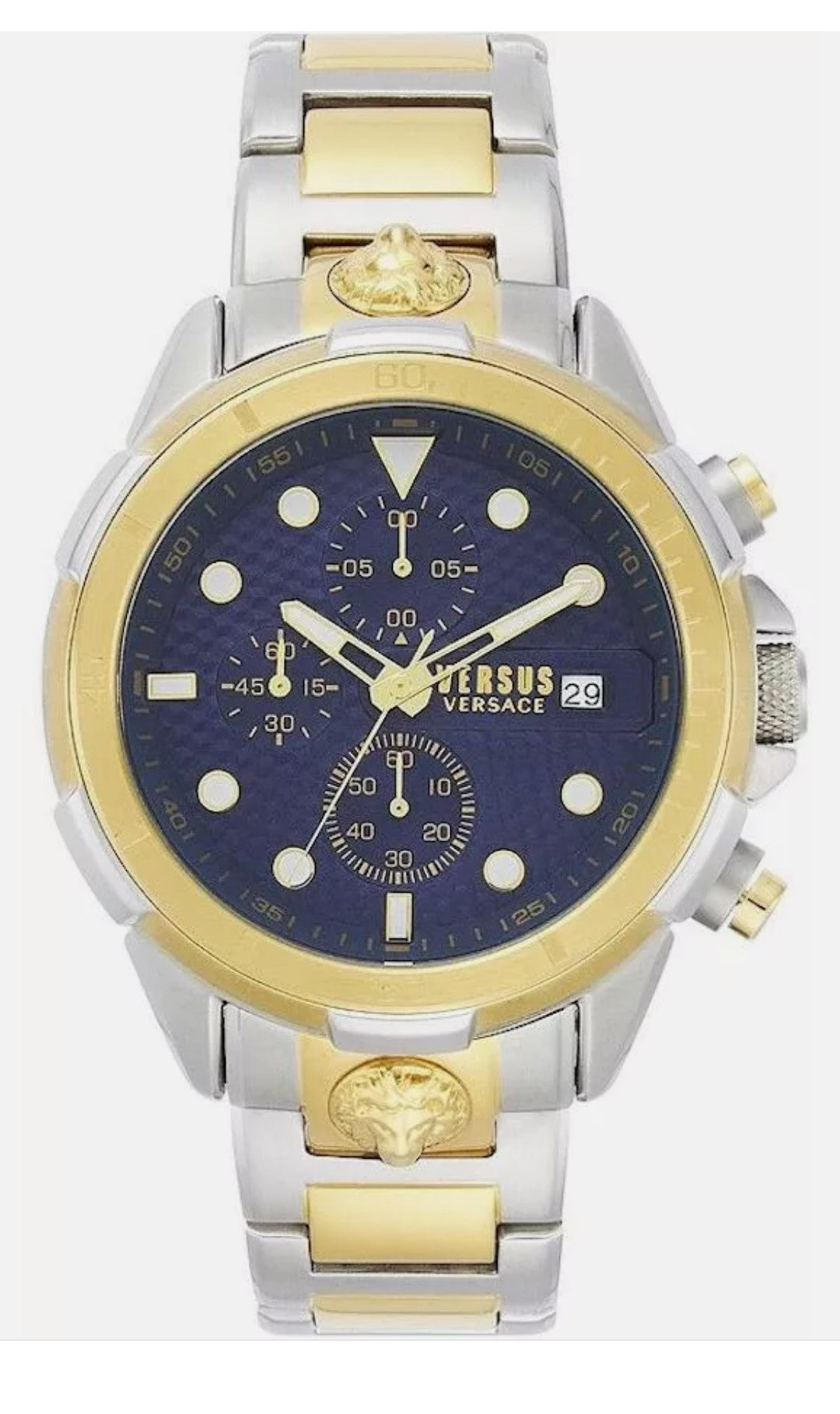 Orologio Uomo Versus Versace