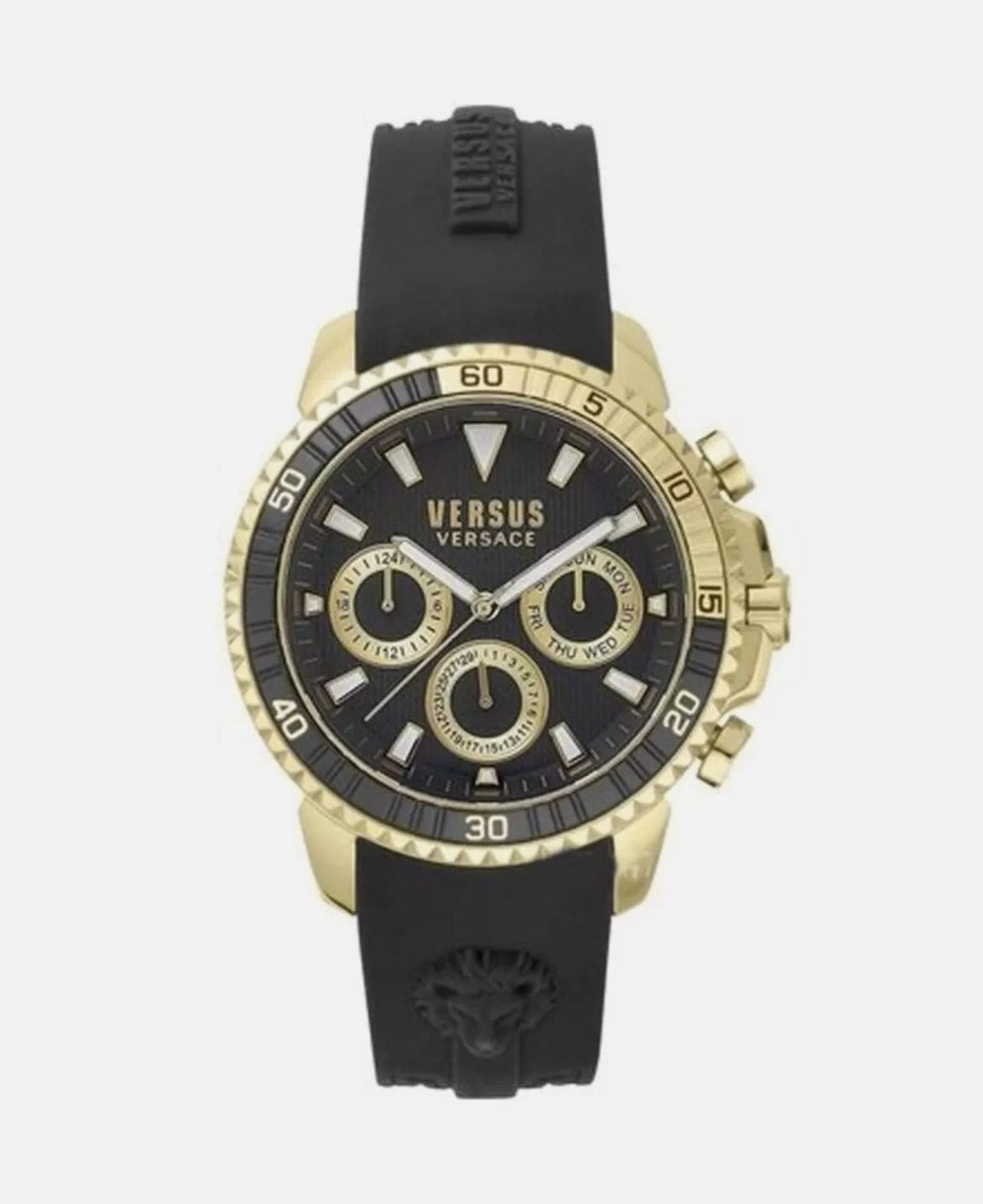 Orologio Uomo Versus Versace