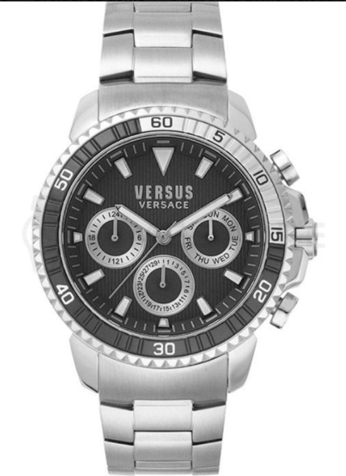 Orologio Uomo Versus Versace