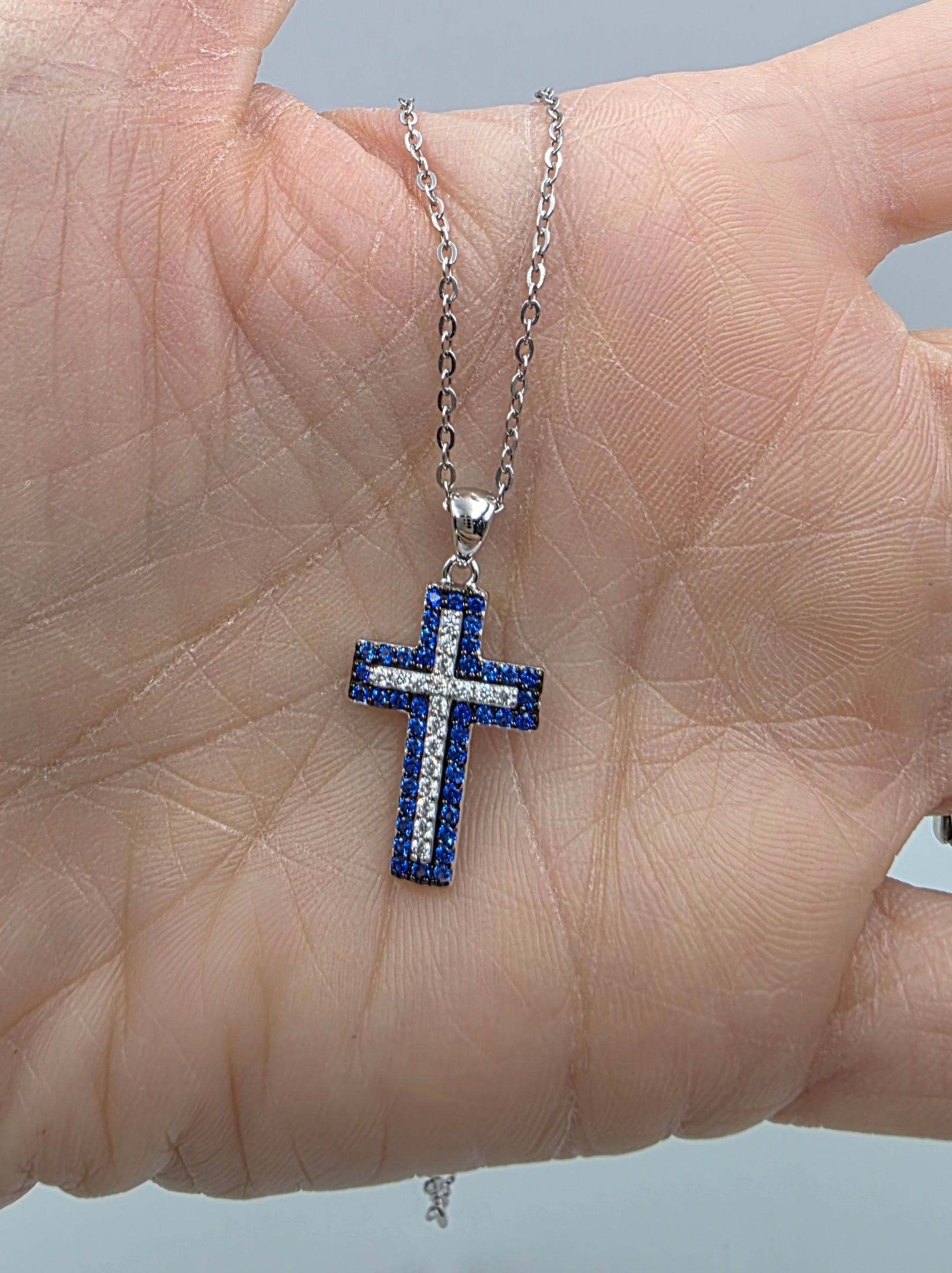 Collana Croce