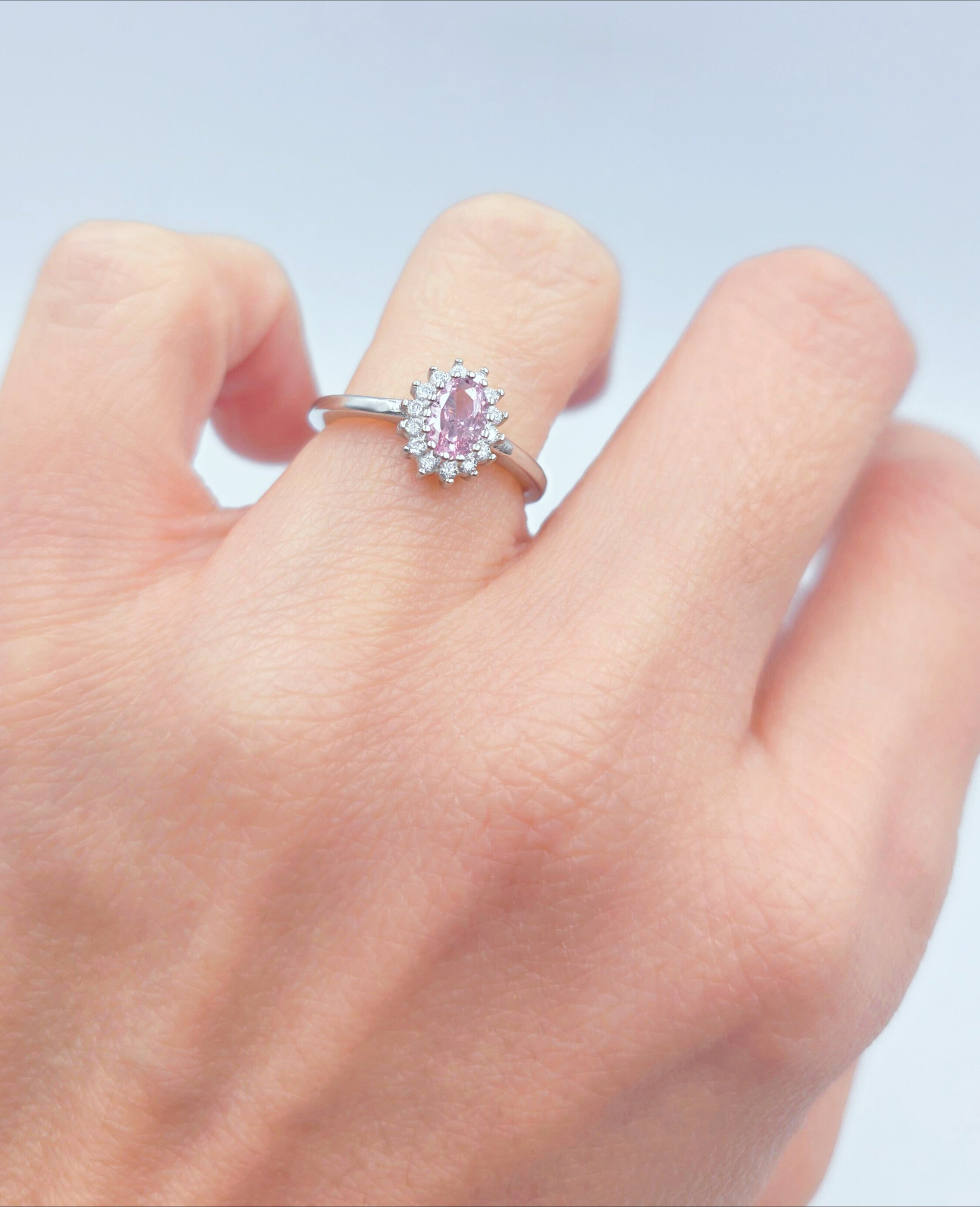 Anello mini Kate