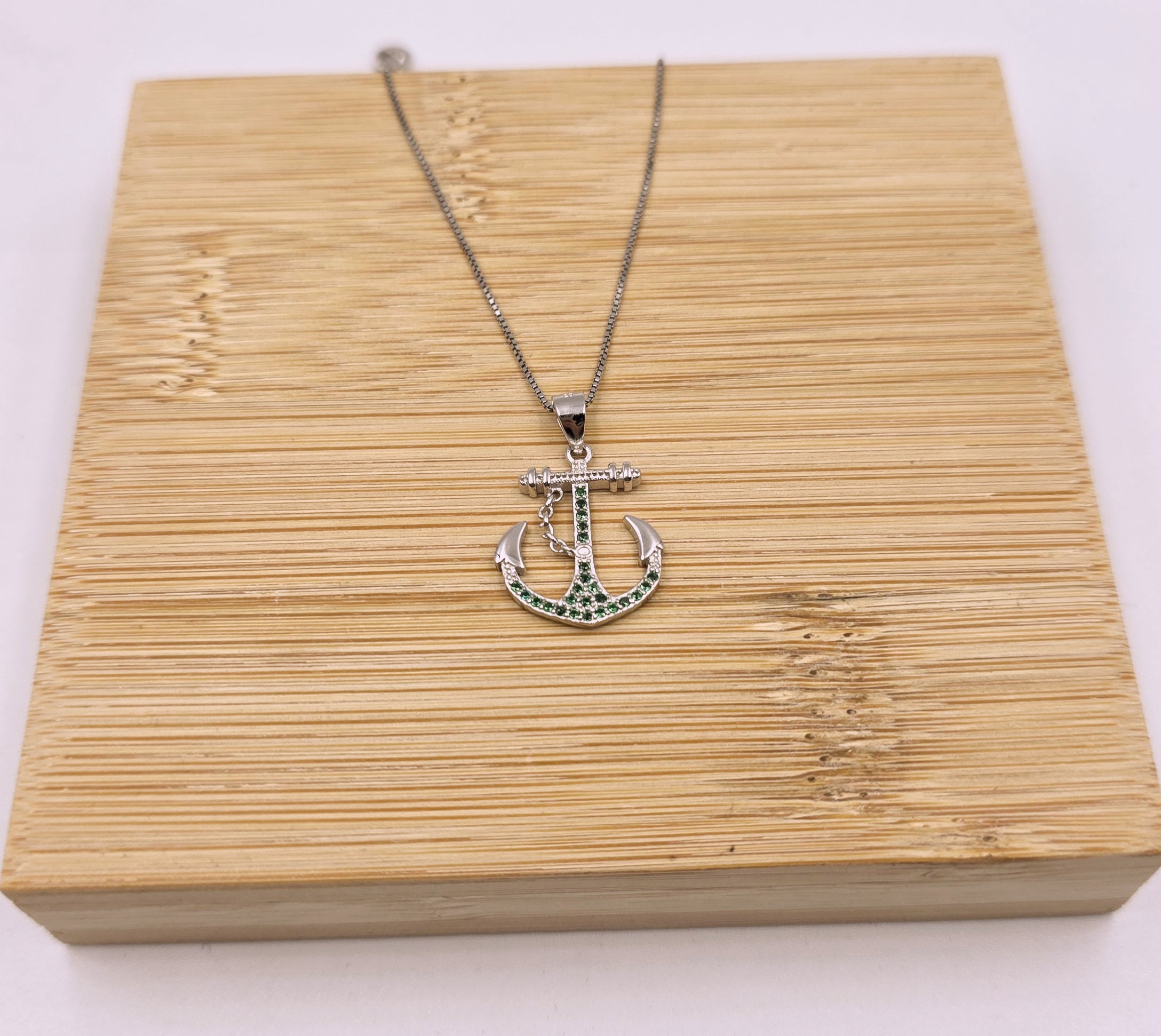 Collana Ancora