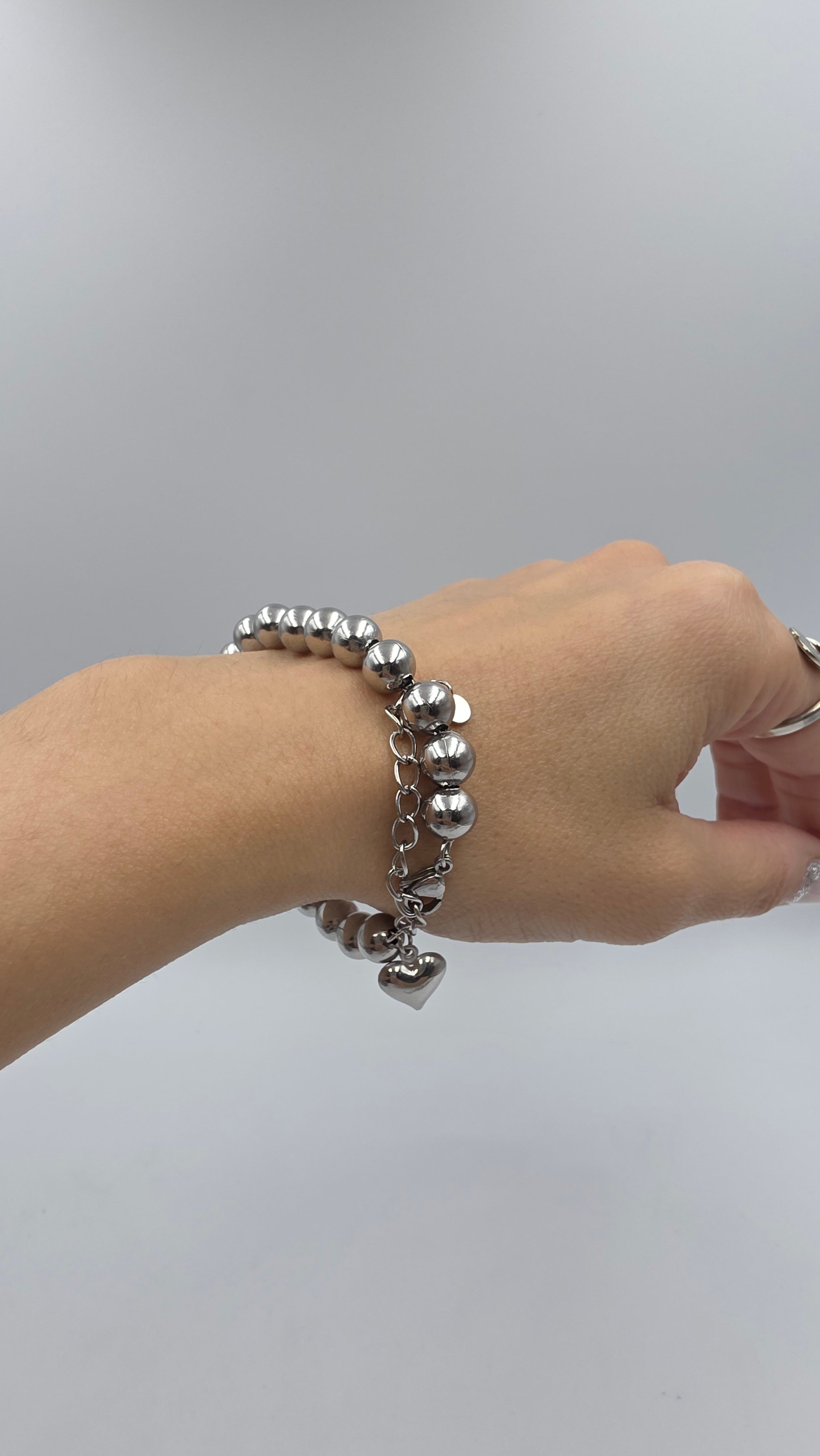 Bracciali sonaglio
