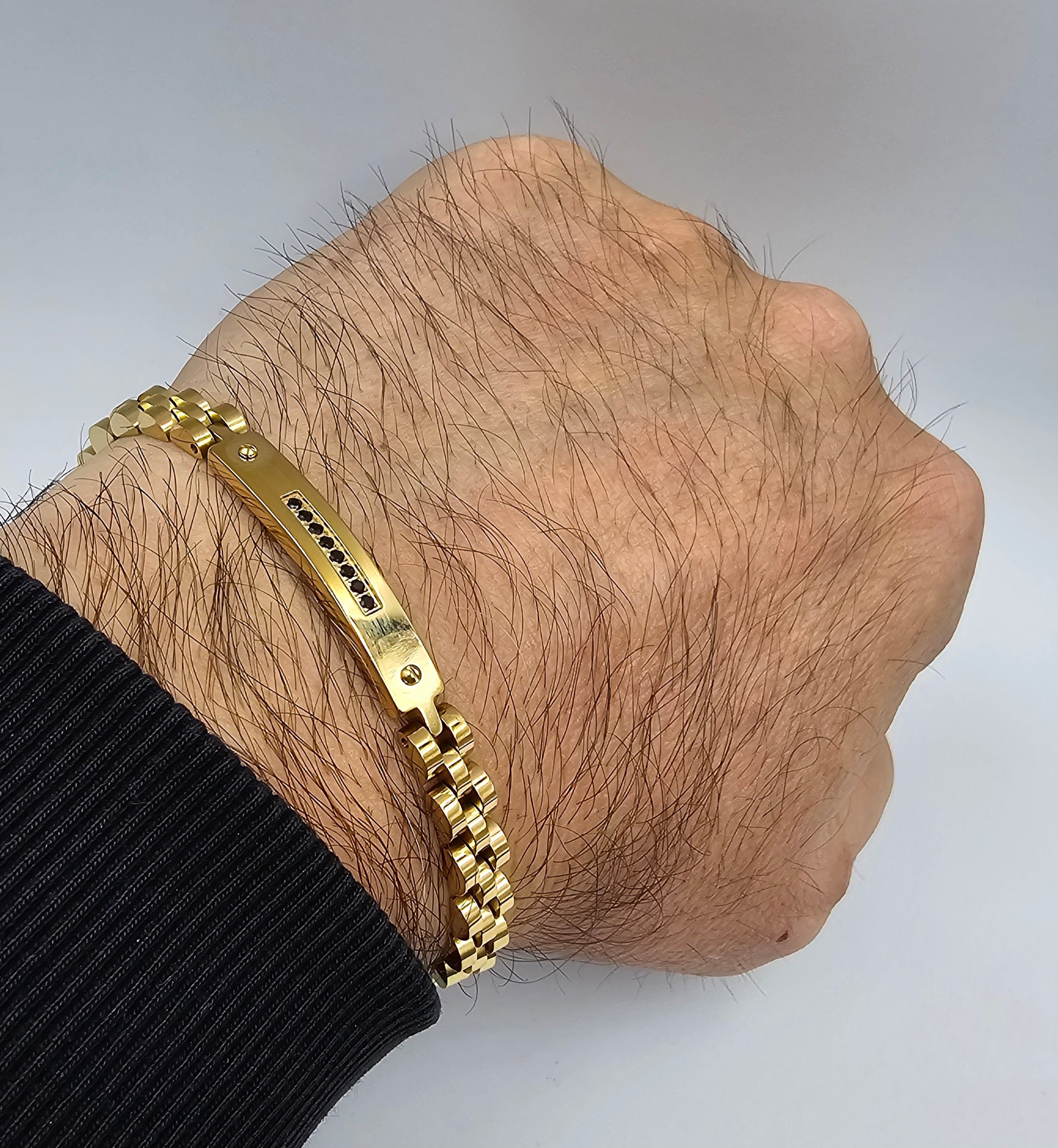Bracciale Uomo
