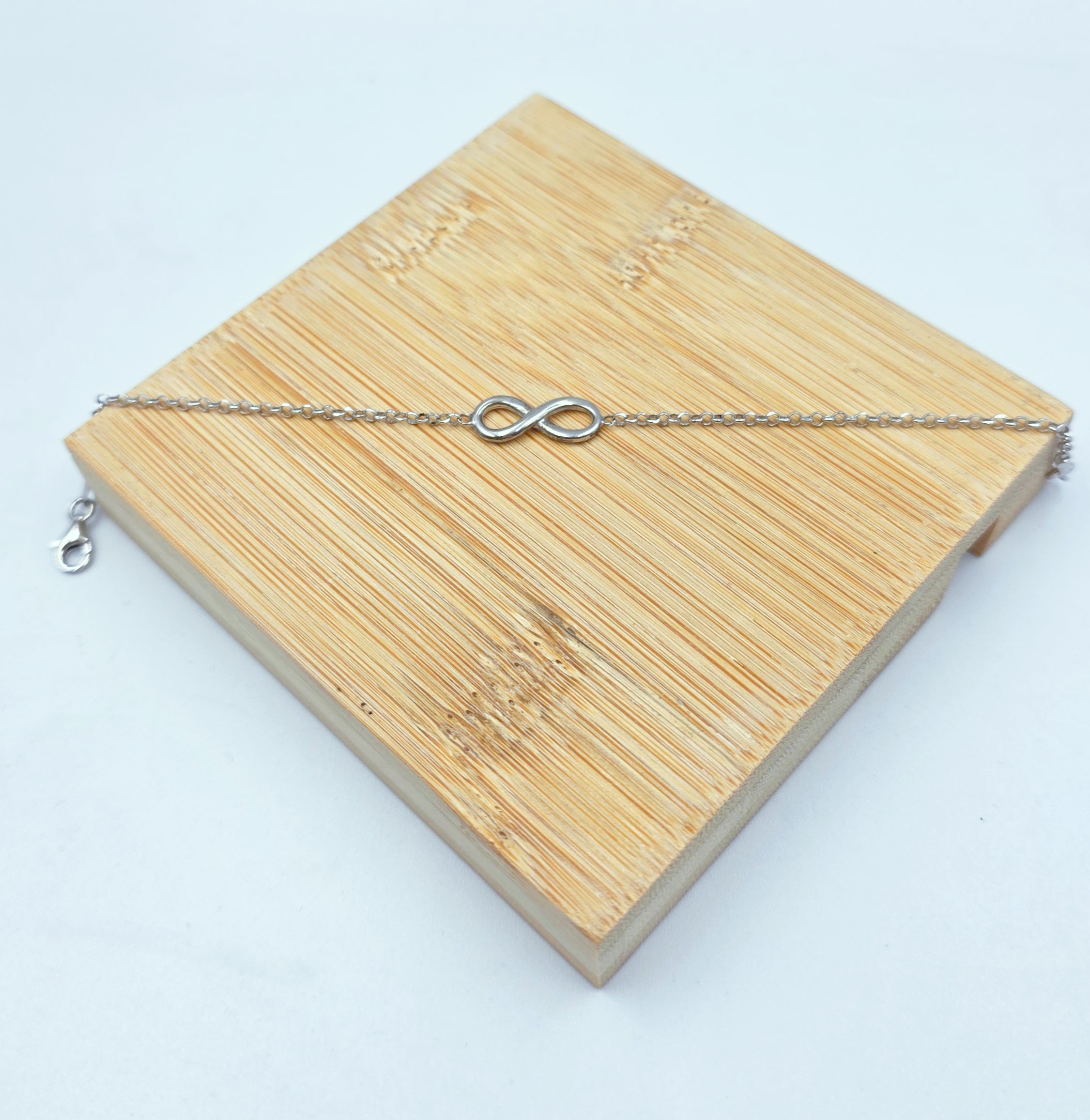 Bracciale Infinito