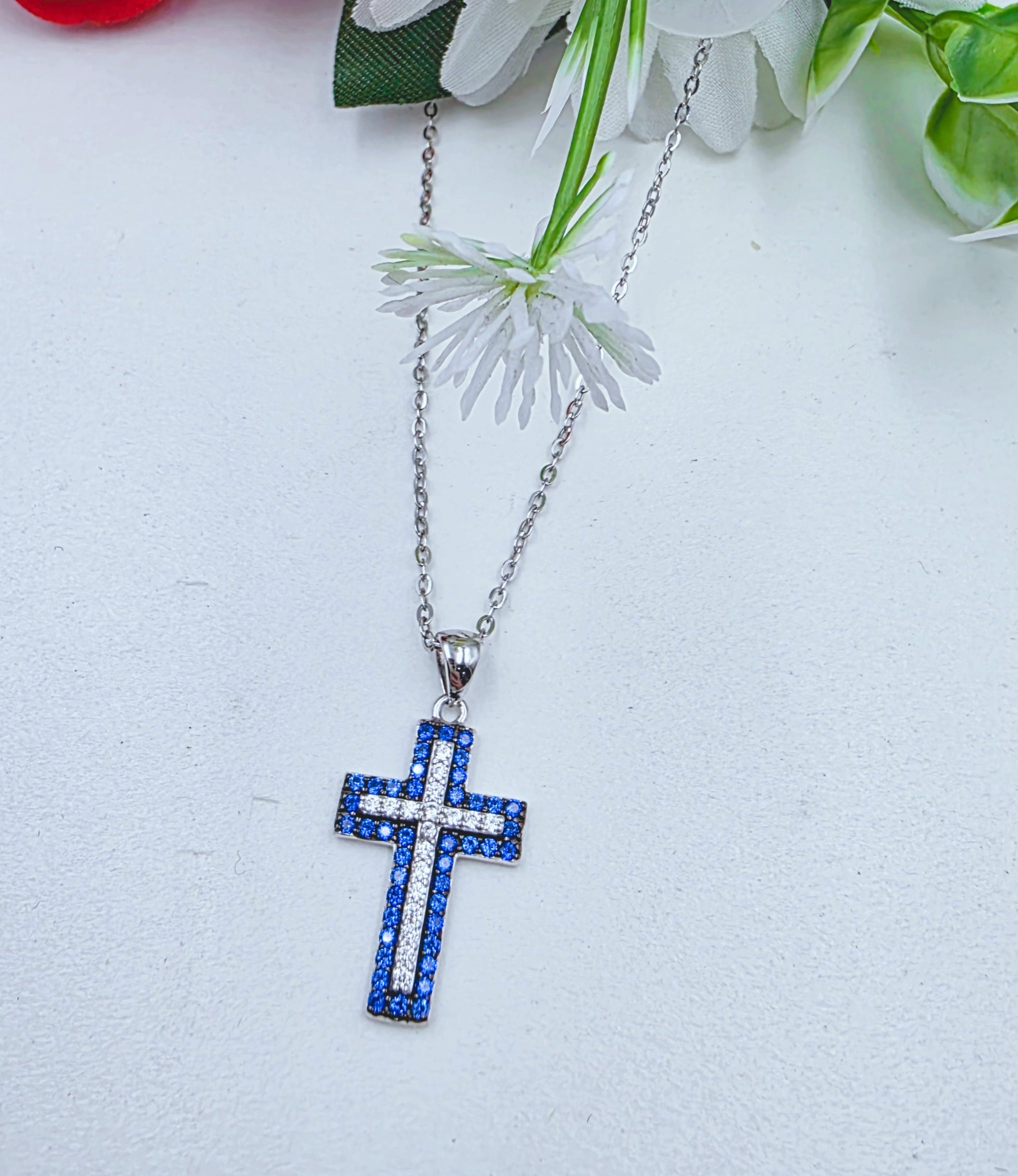 Collana Croce