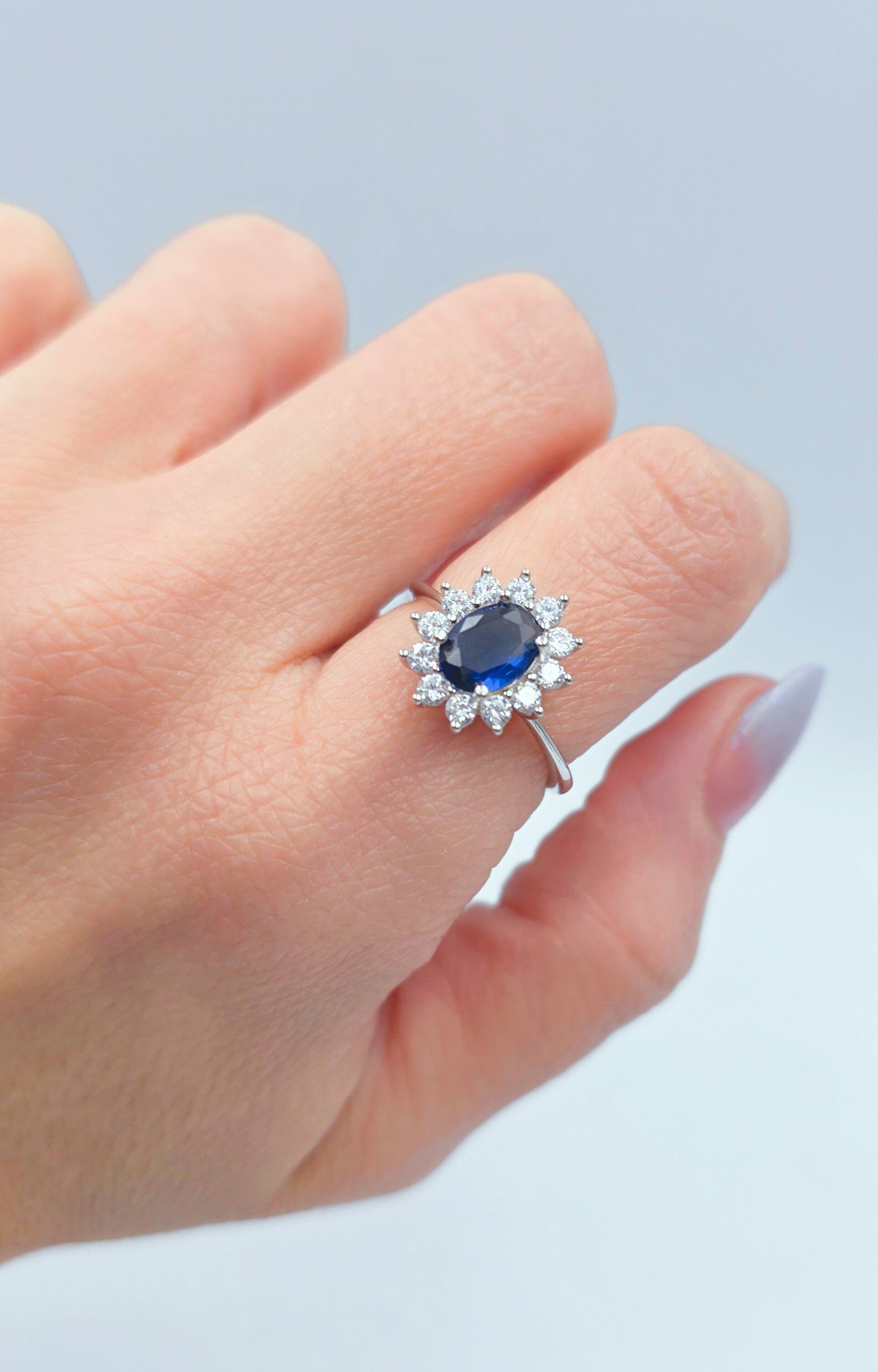 Anello Kate