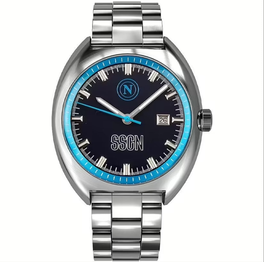 Orologio Ssc Napoli