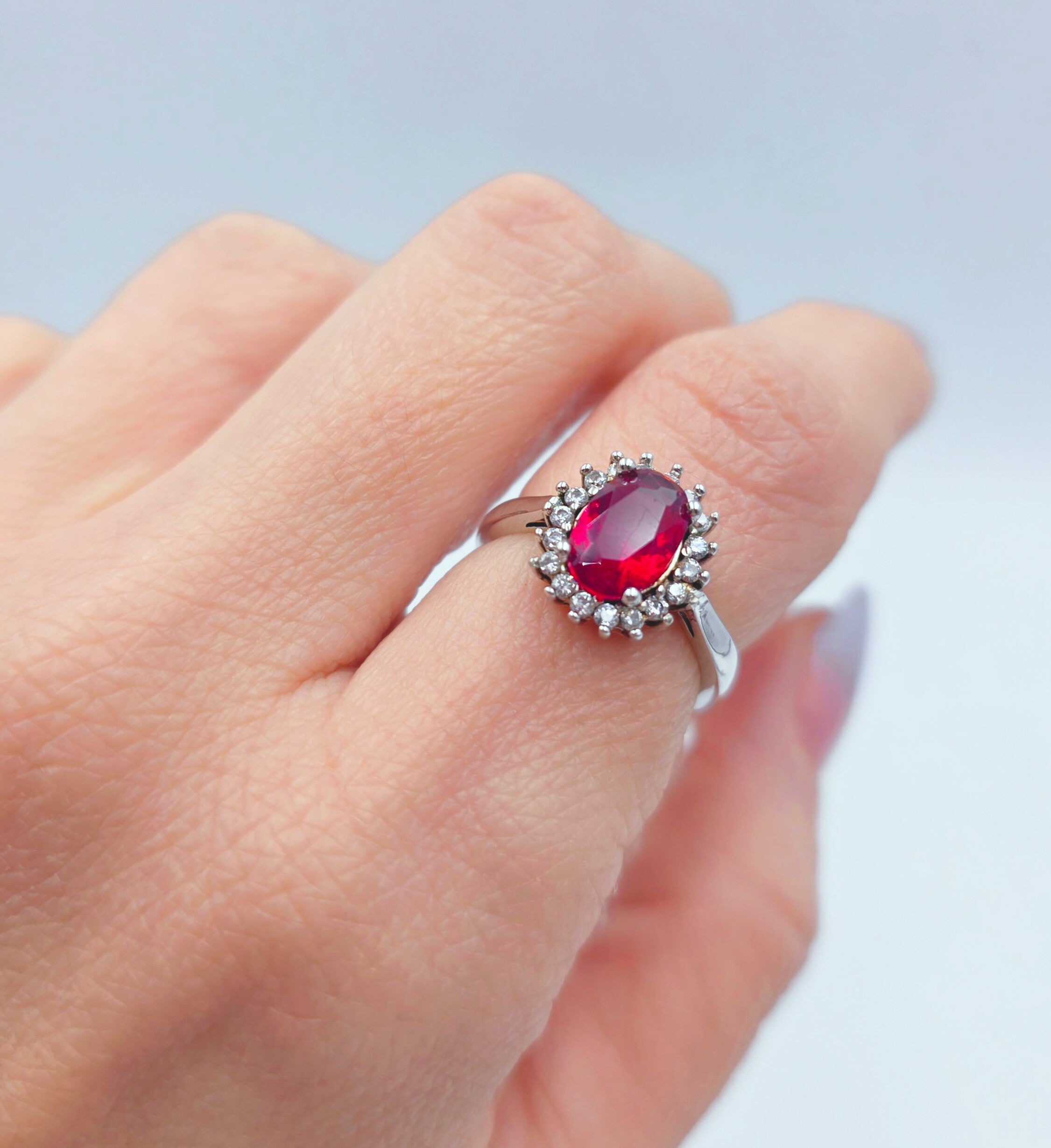 Anello Kate