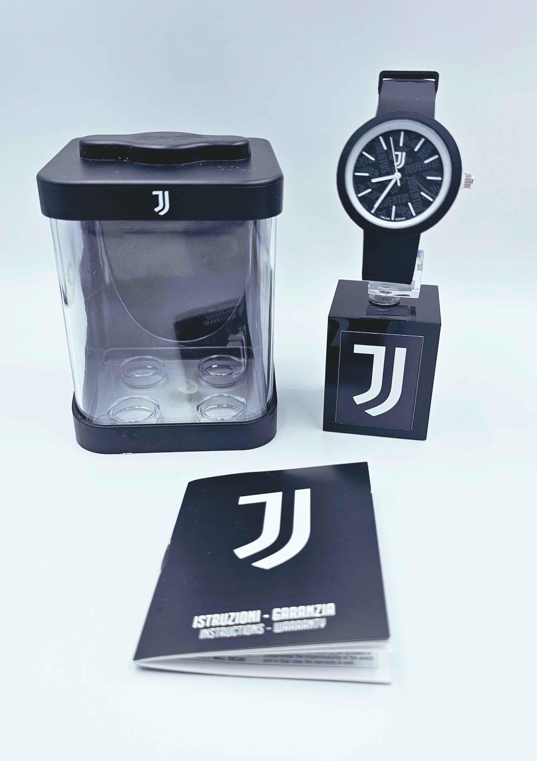 Orologio Juventus per ragazzo