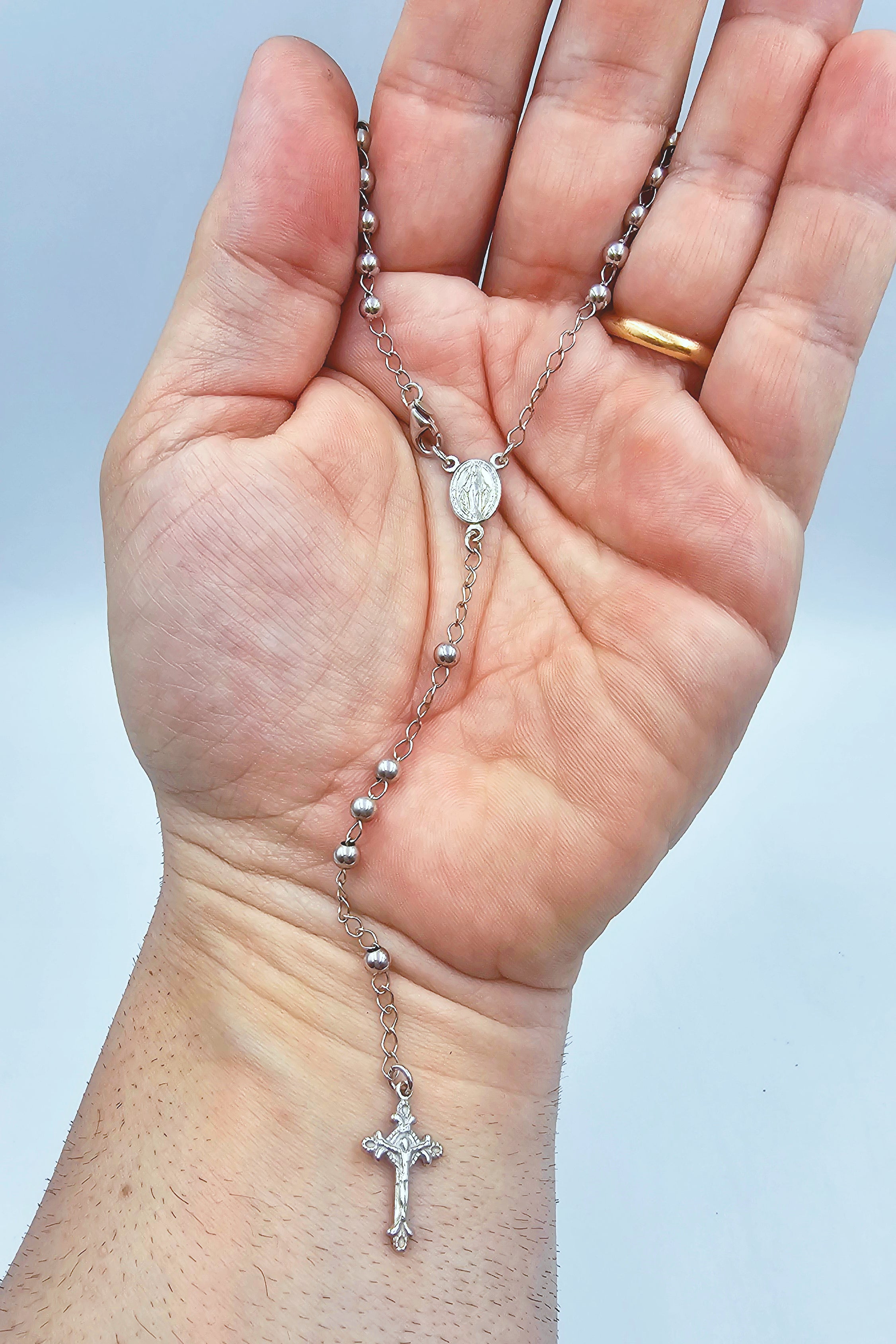 Rosario Argento 925