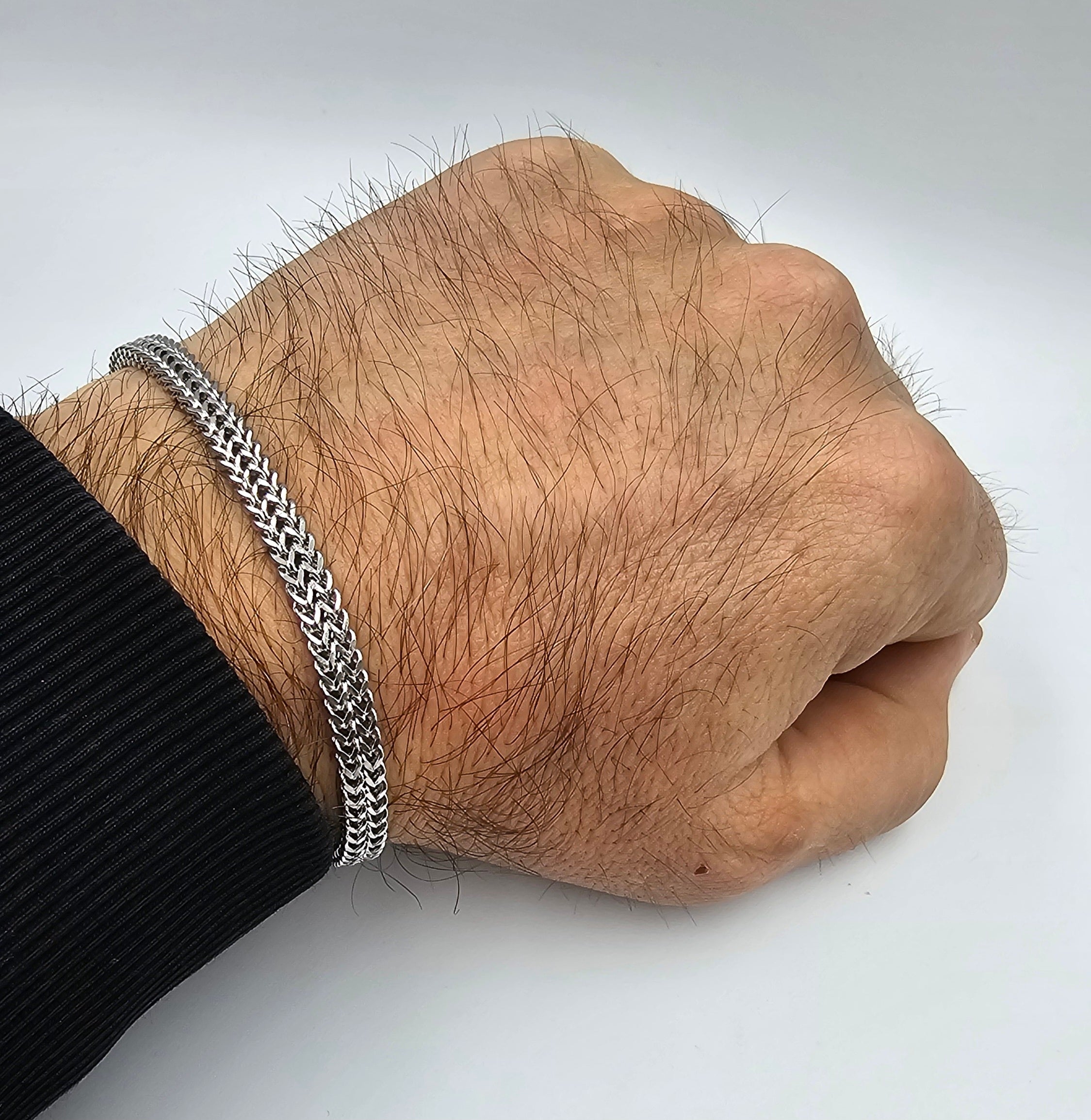 Bracciale Uomo