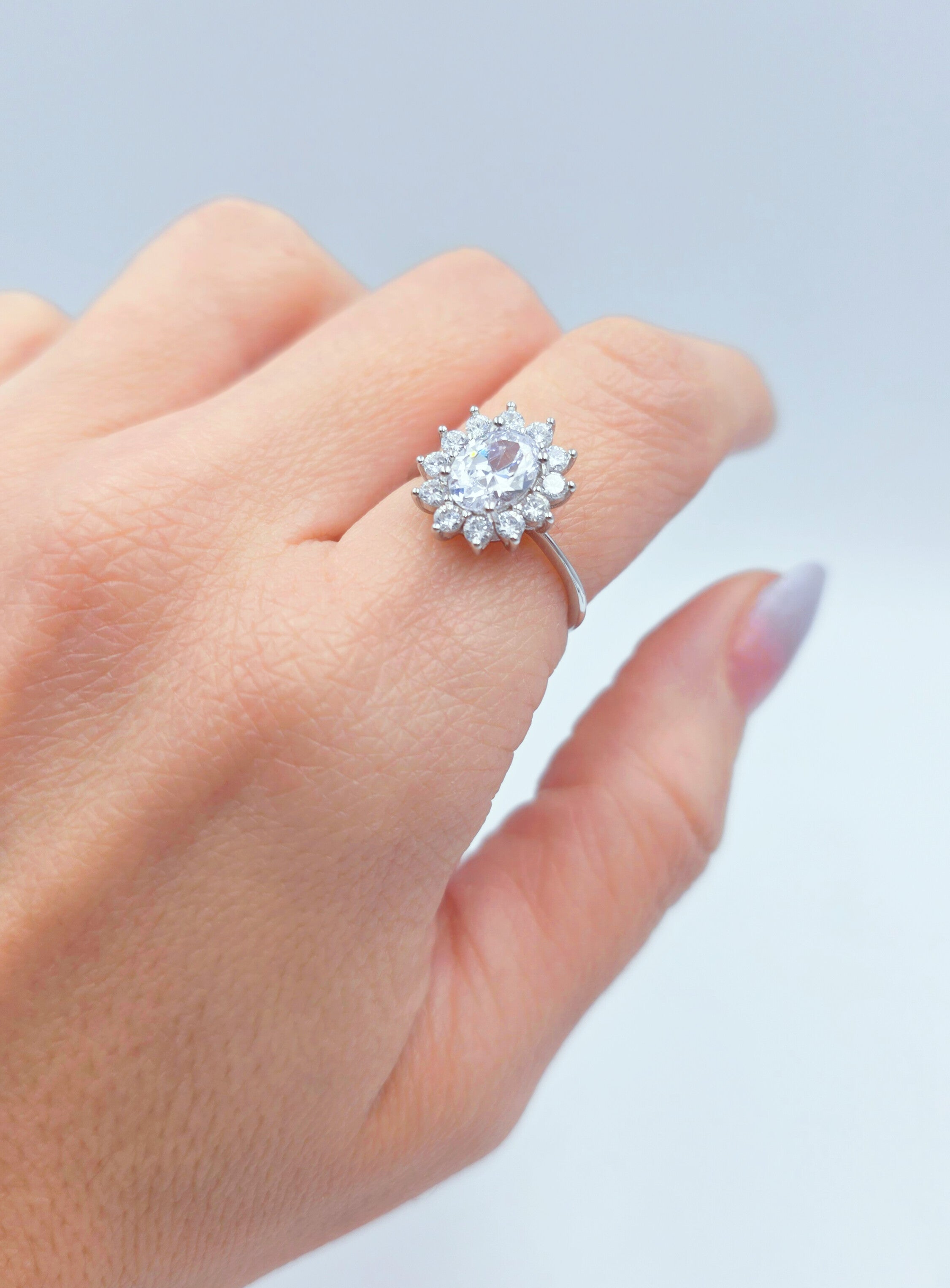 Anello Kate