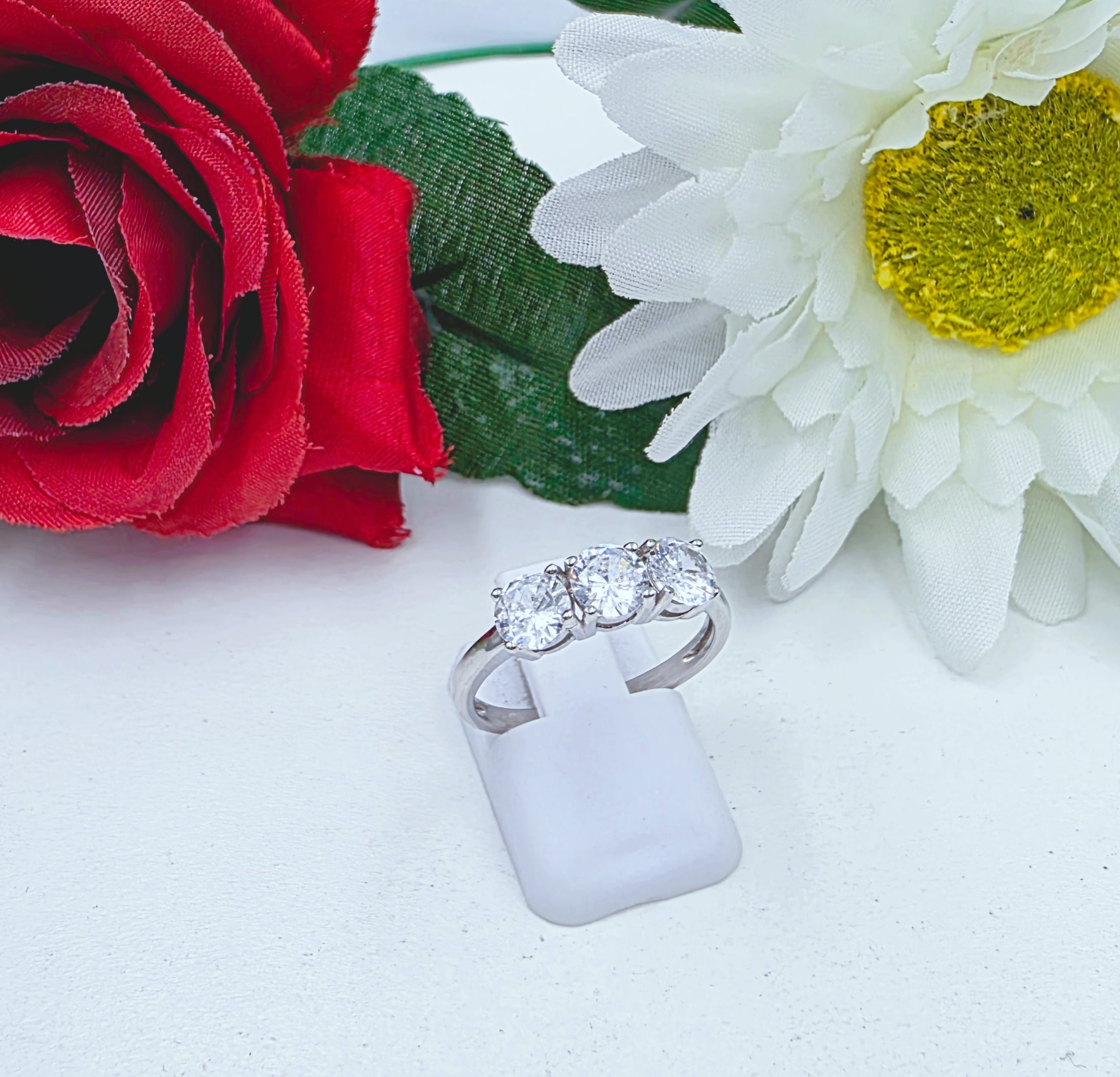Anello Trilogy