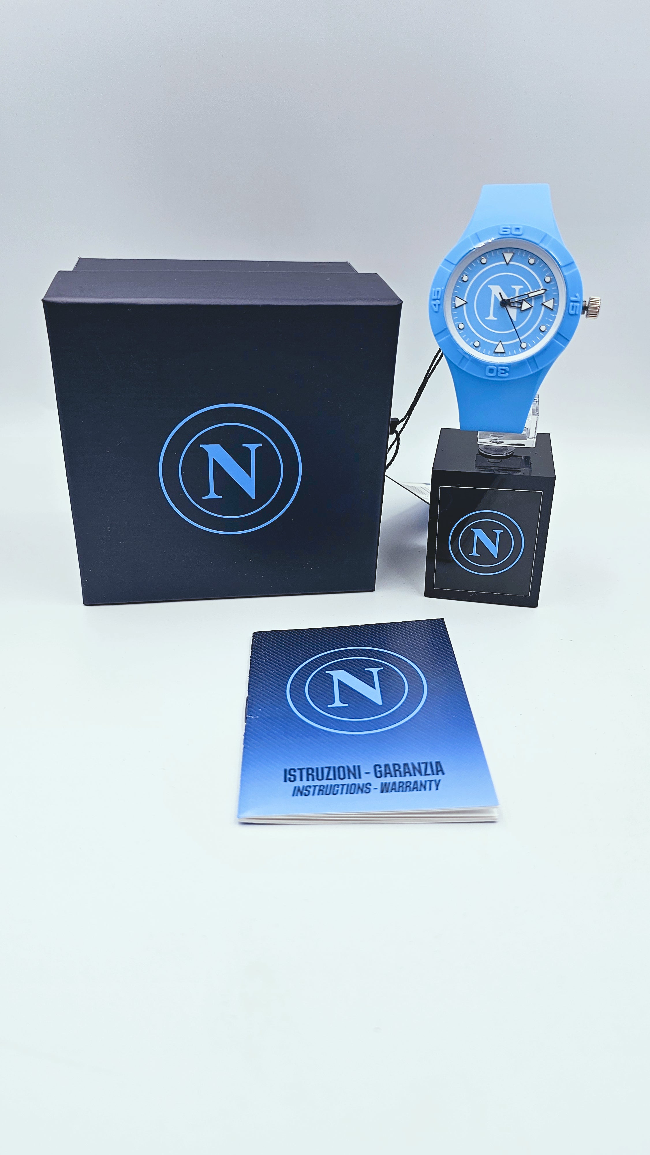 Orologio Ssc Napoli
