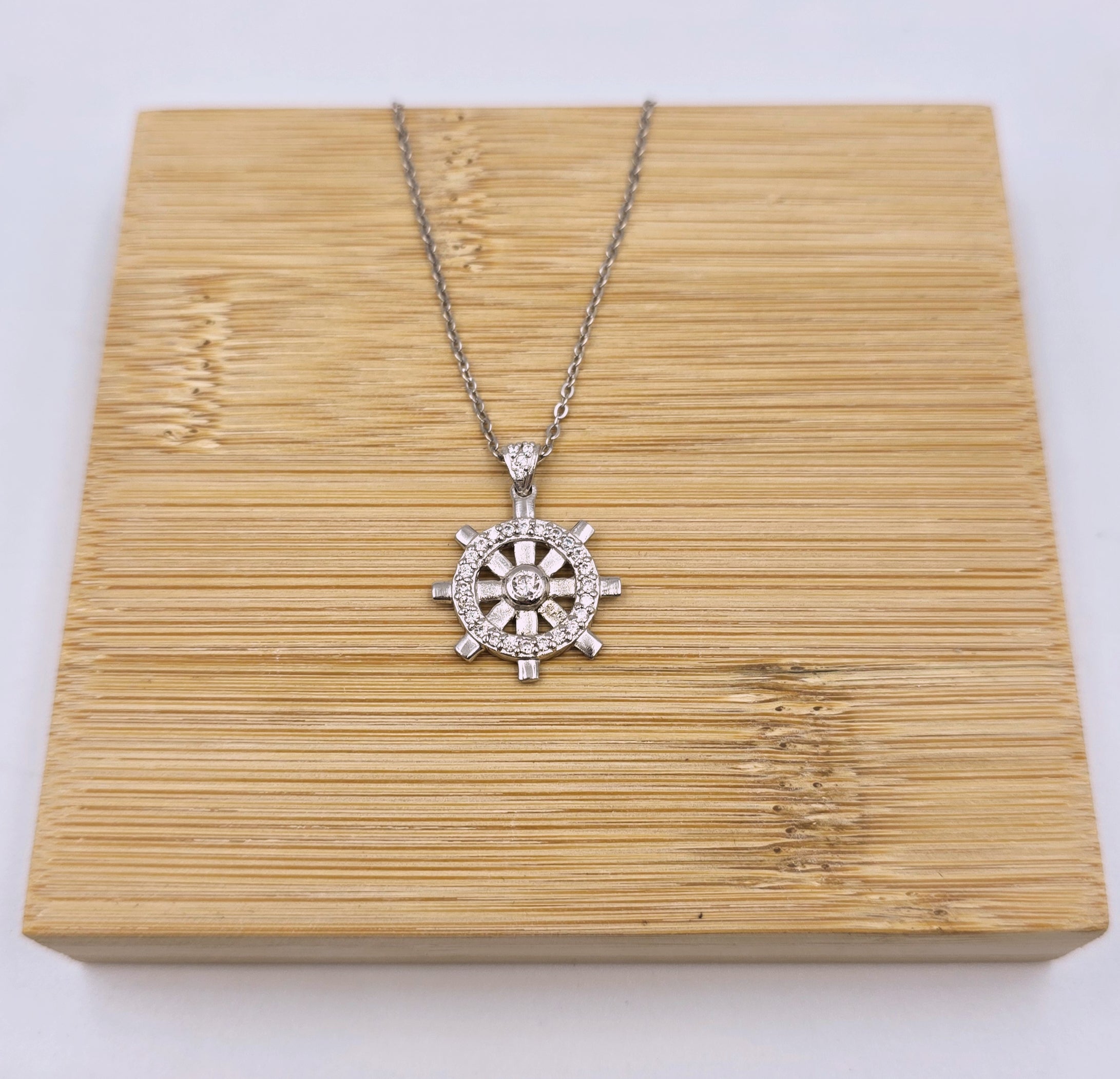 Collana Timone