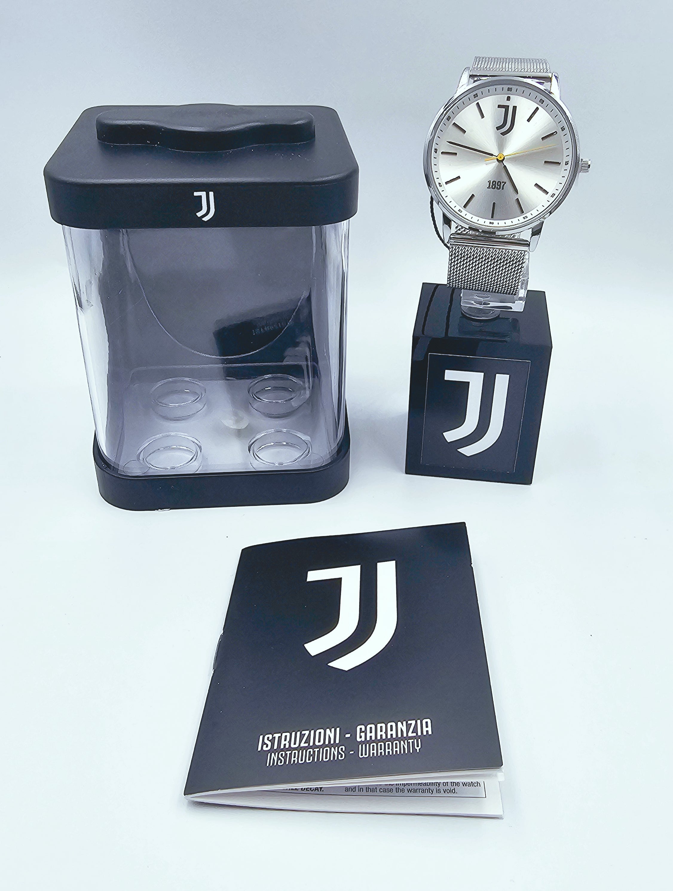 Orologio ufficiale Juventus