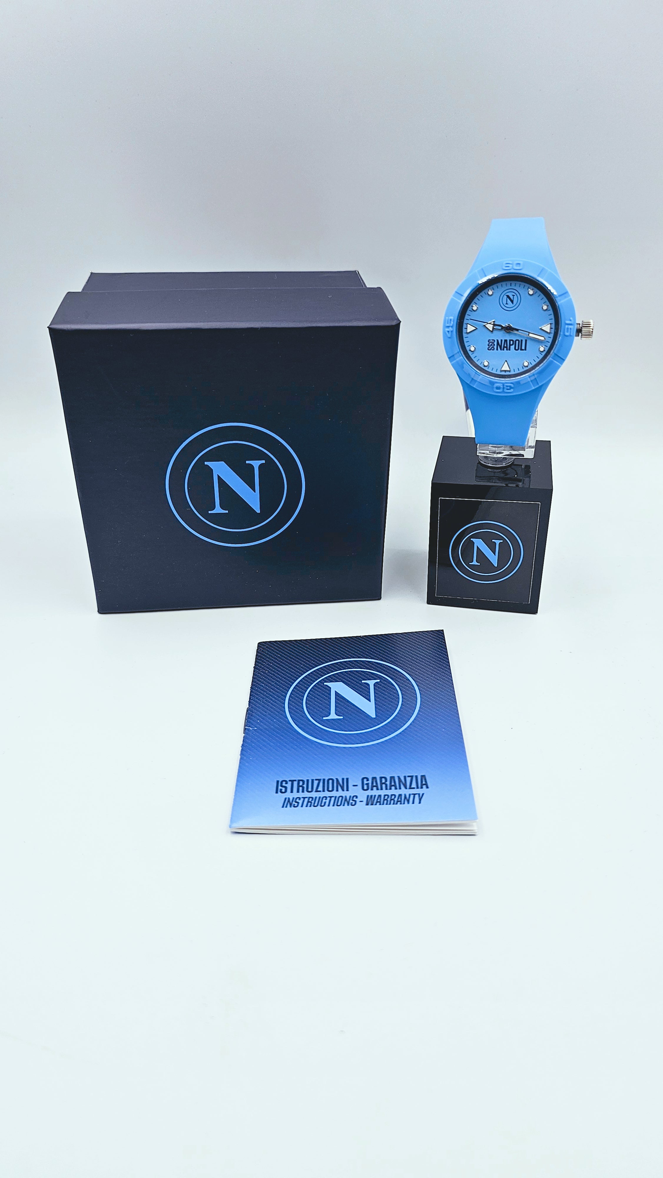 Orologio Ssc Napoli