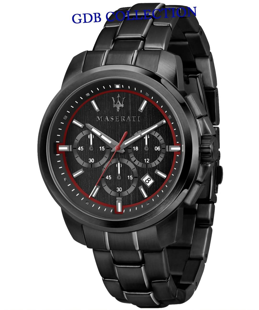 Orologio Uomo Maserati