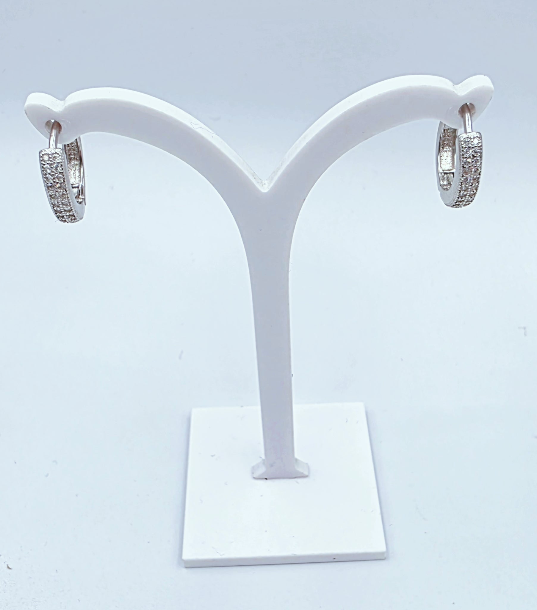 Orecchini Cerchietto 14mm