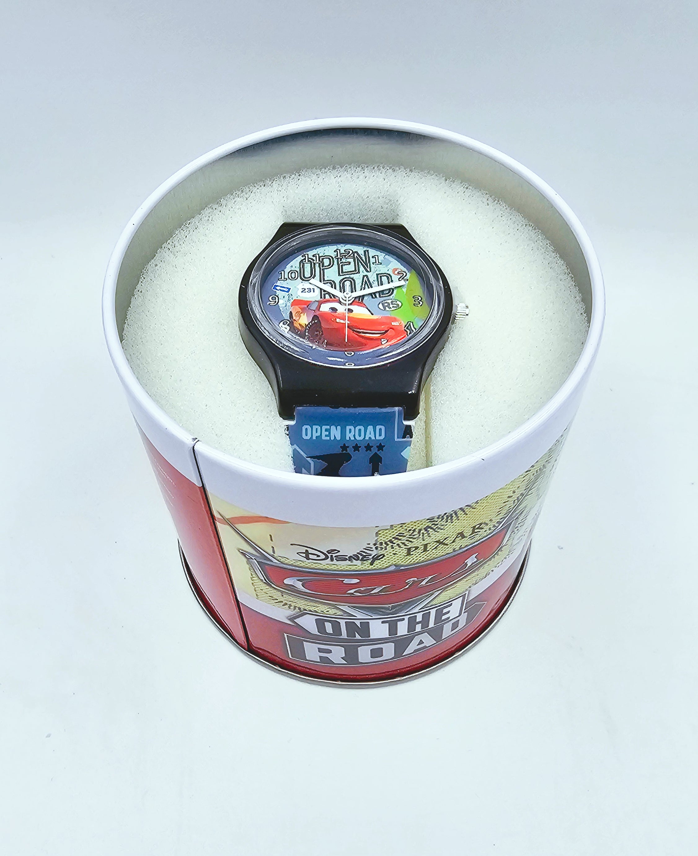 Orologio Bimbo Cars