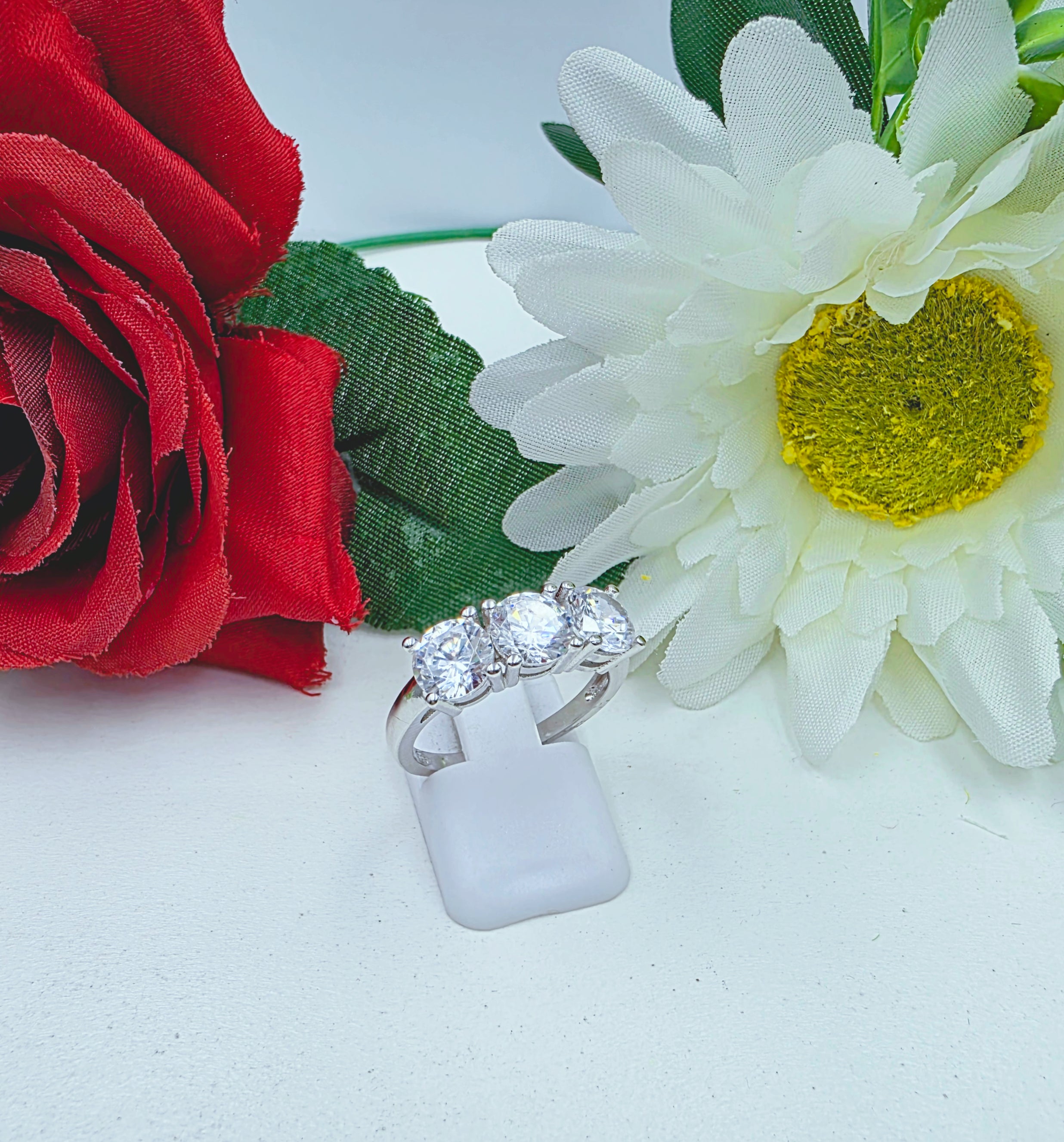 Anello trilogy