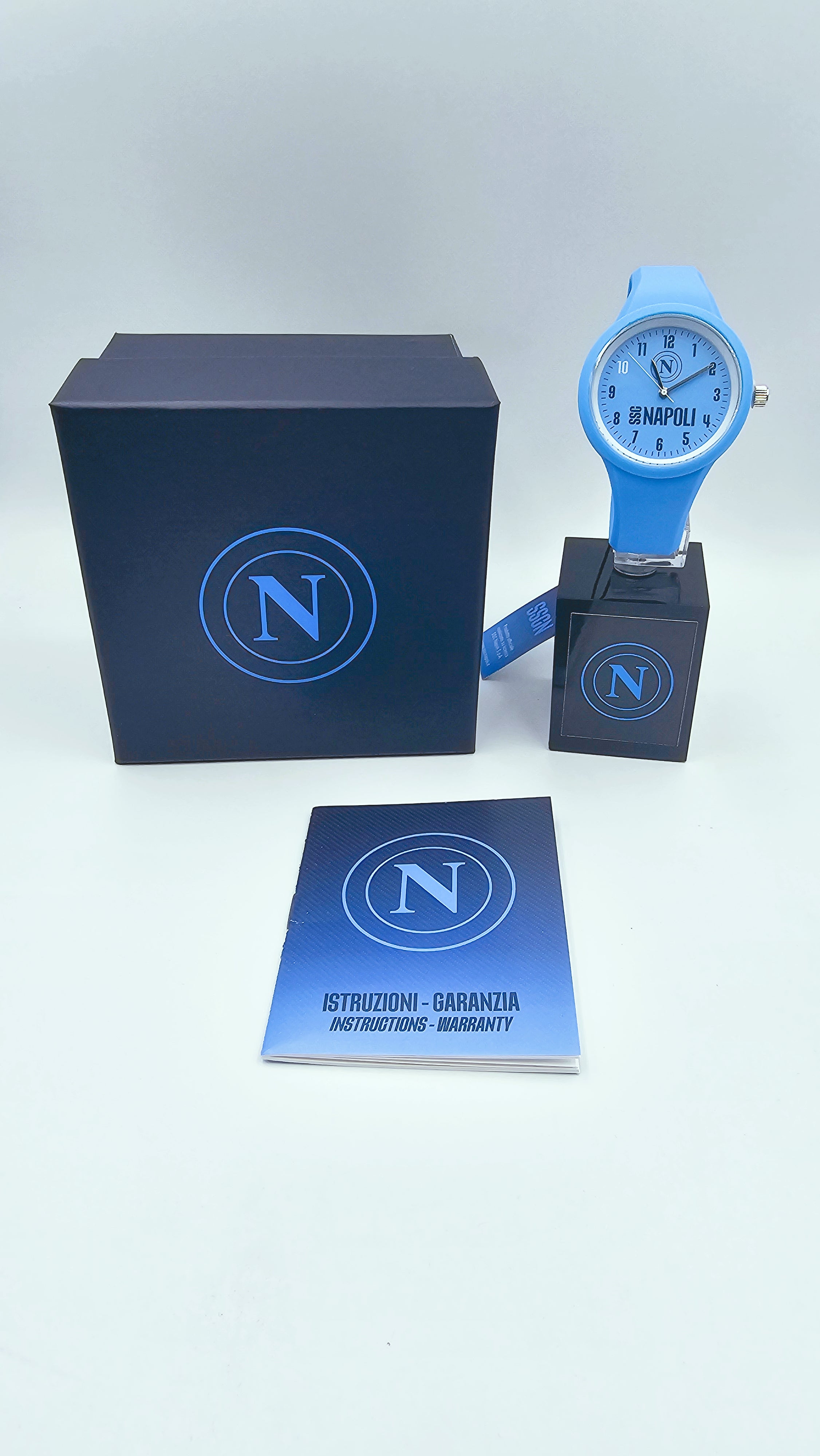 Orologio Ssc Napoli