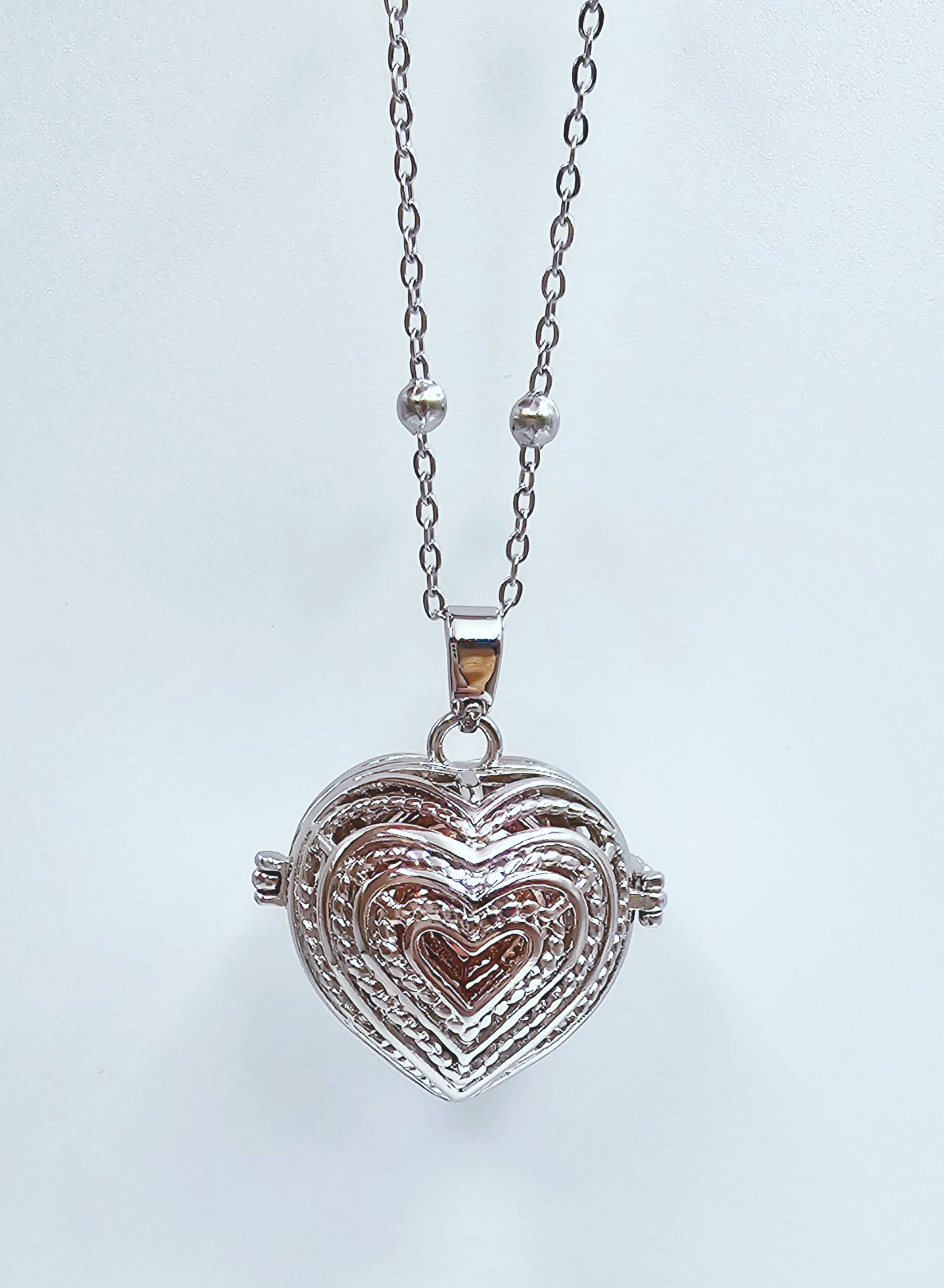 Chiama Angeli Cuore