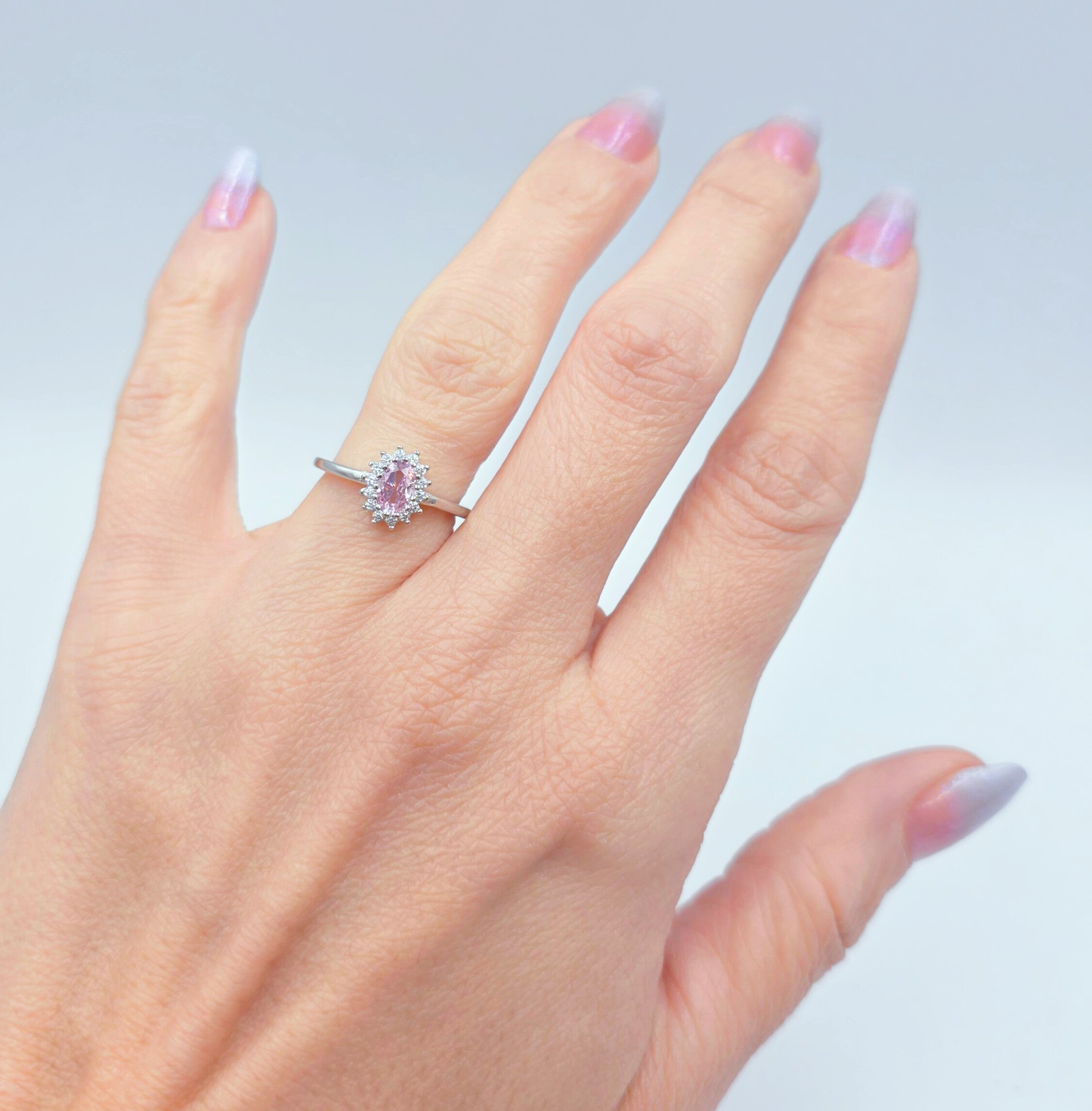 Anello mini Kate