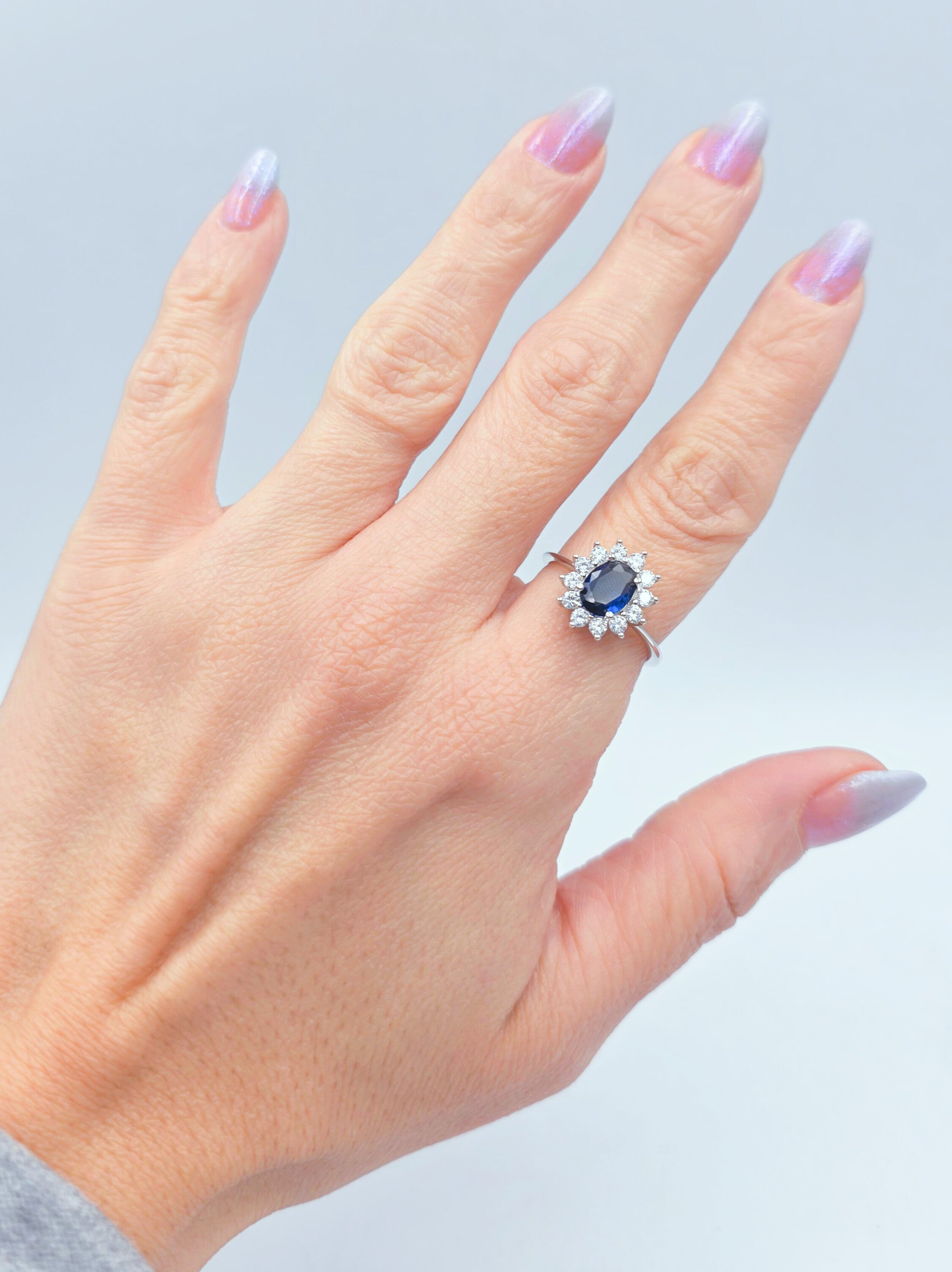 Anello Kate
