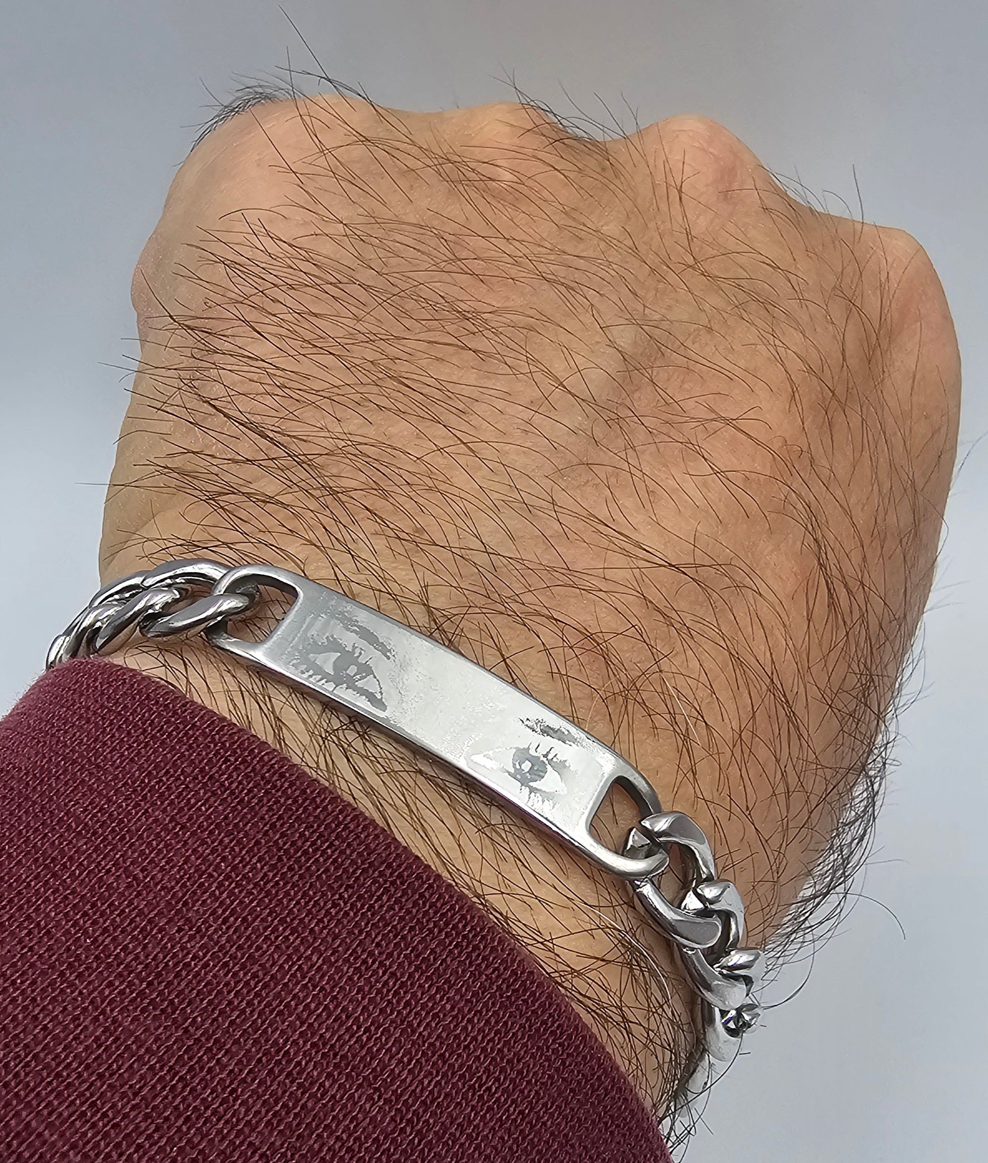 Bracciale con Sguardo