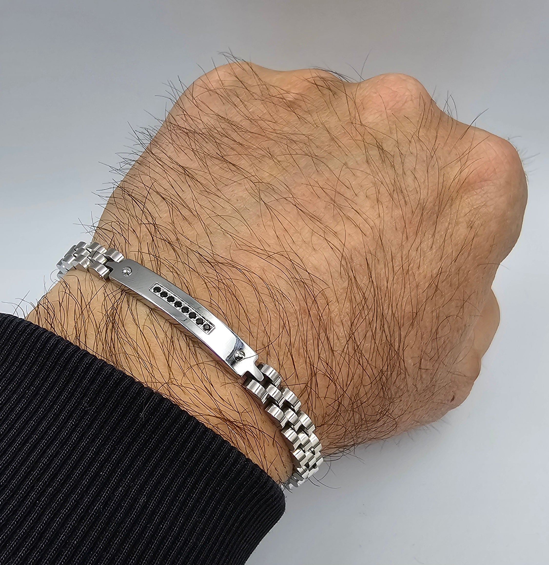 Bracciale Uomo