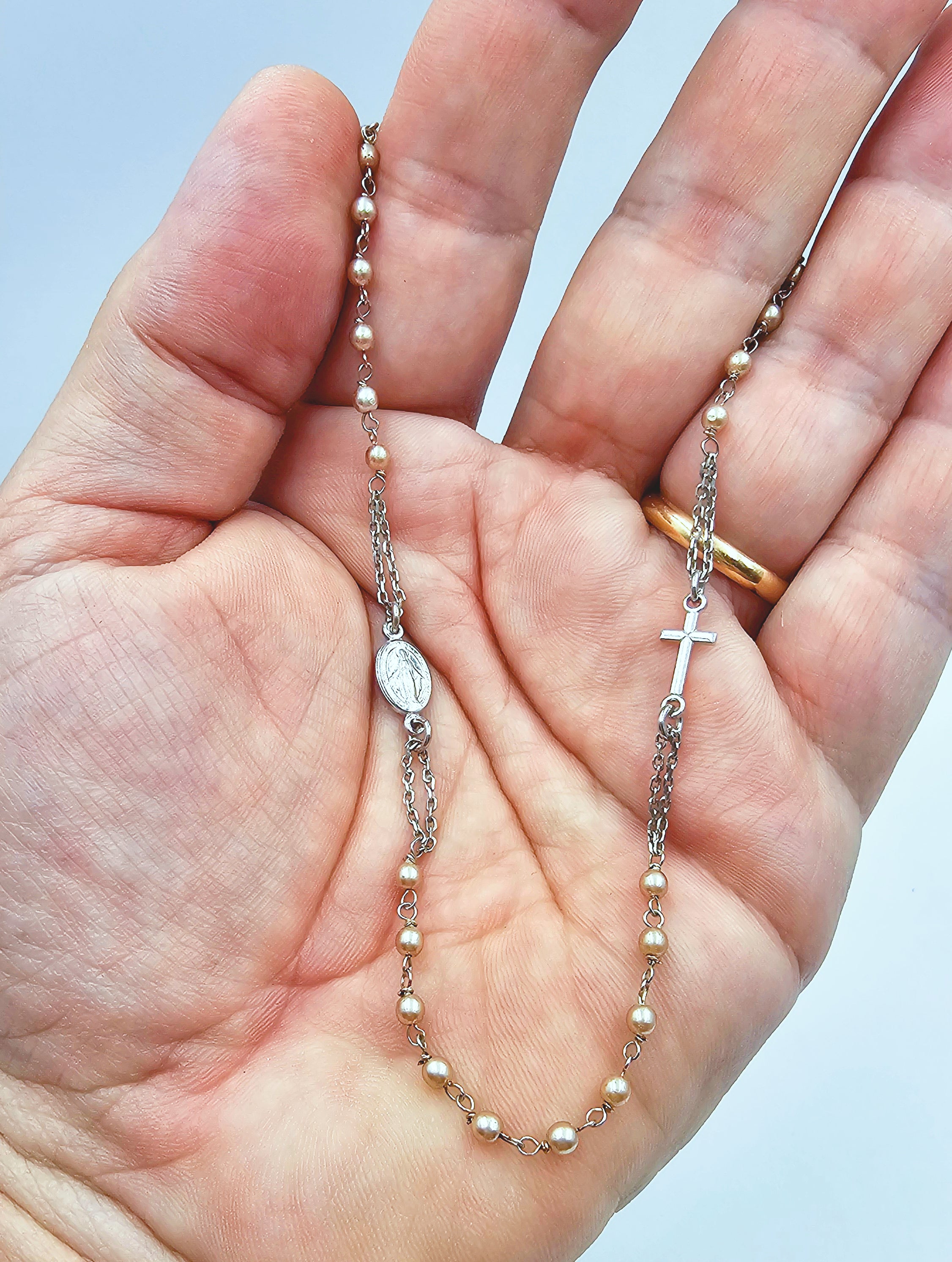 Rosario Argento 925