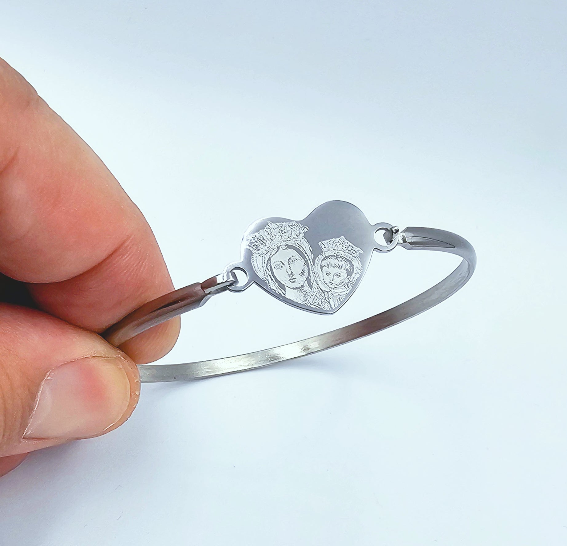 Bracciale Madonna dell'Arco