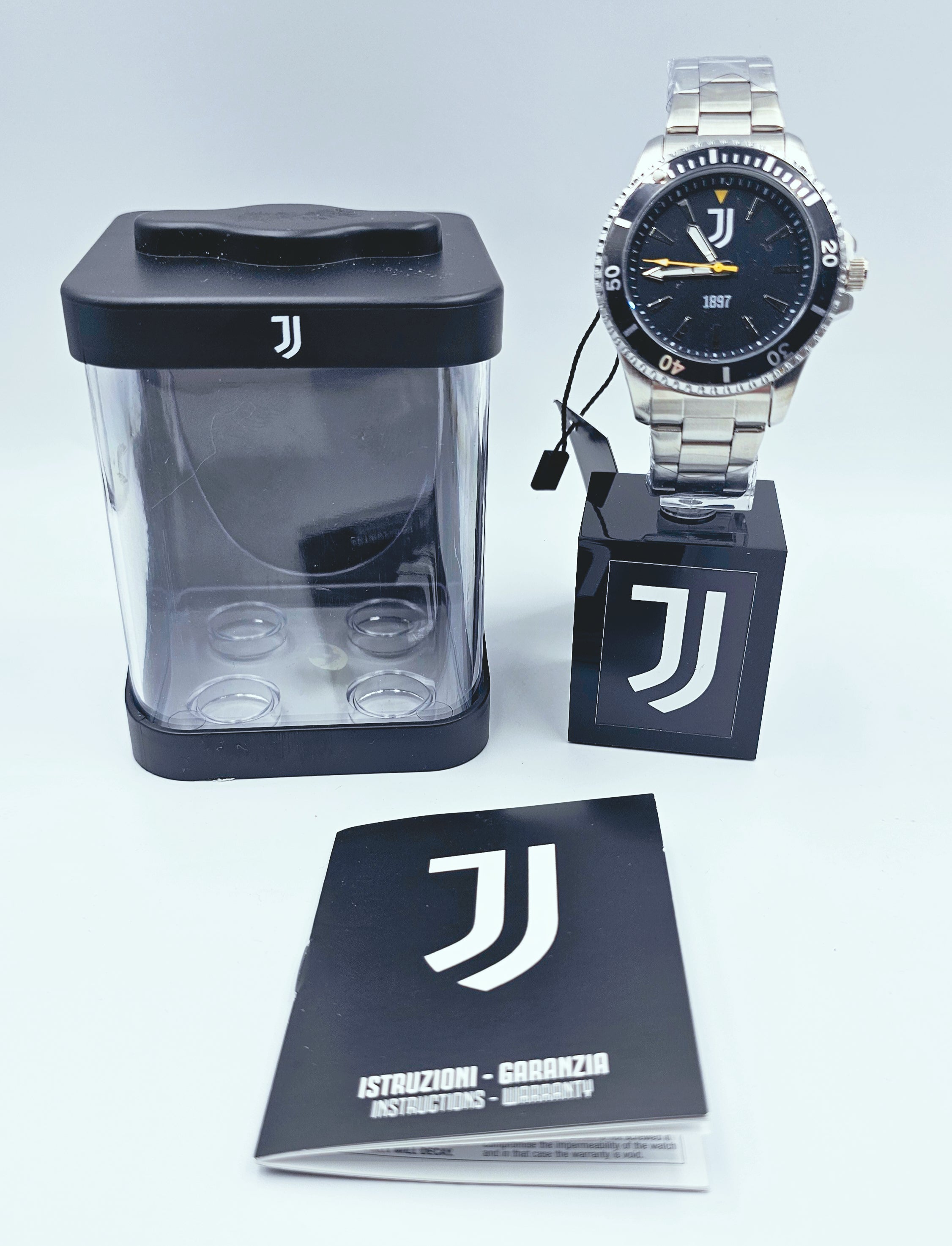 Orologio ufficiale Juventus