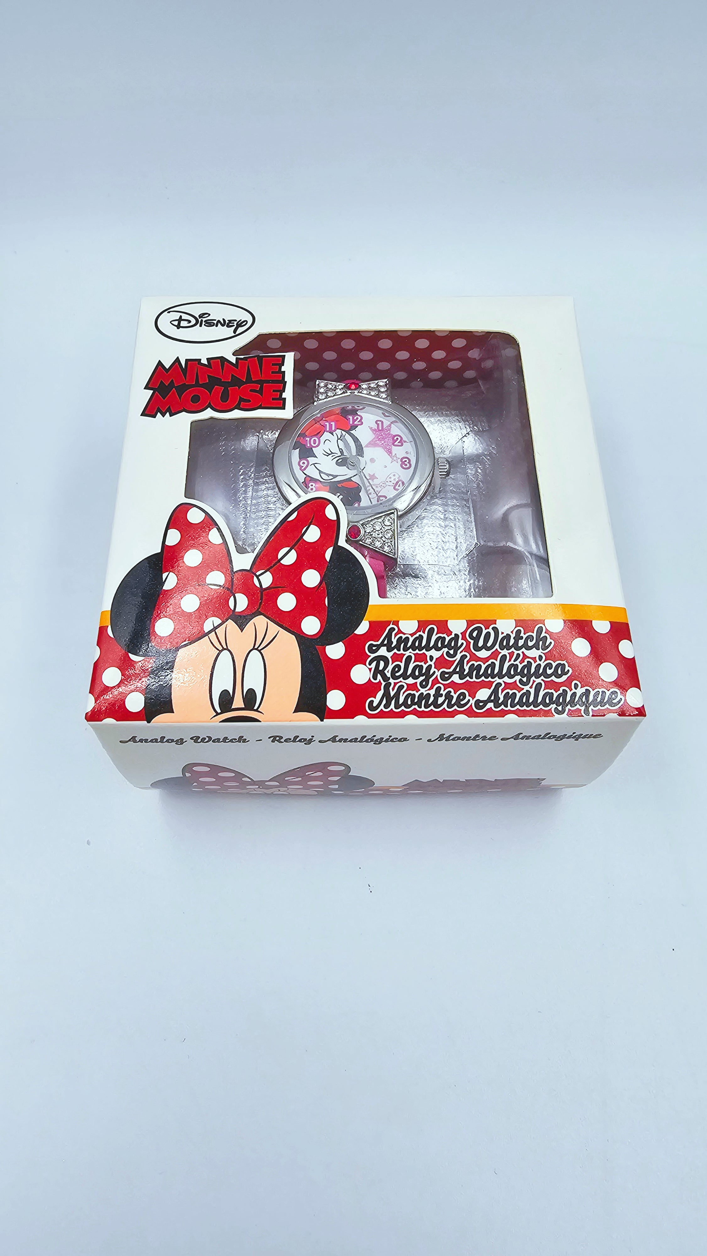 Orologio Bimba Minnie