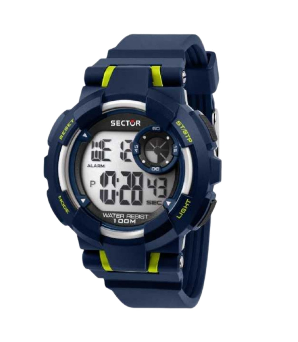 Orologio Uomo Sector
