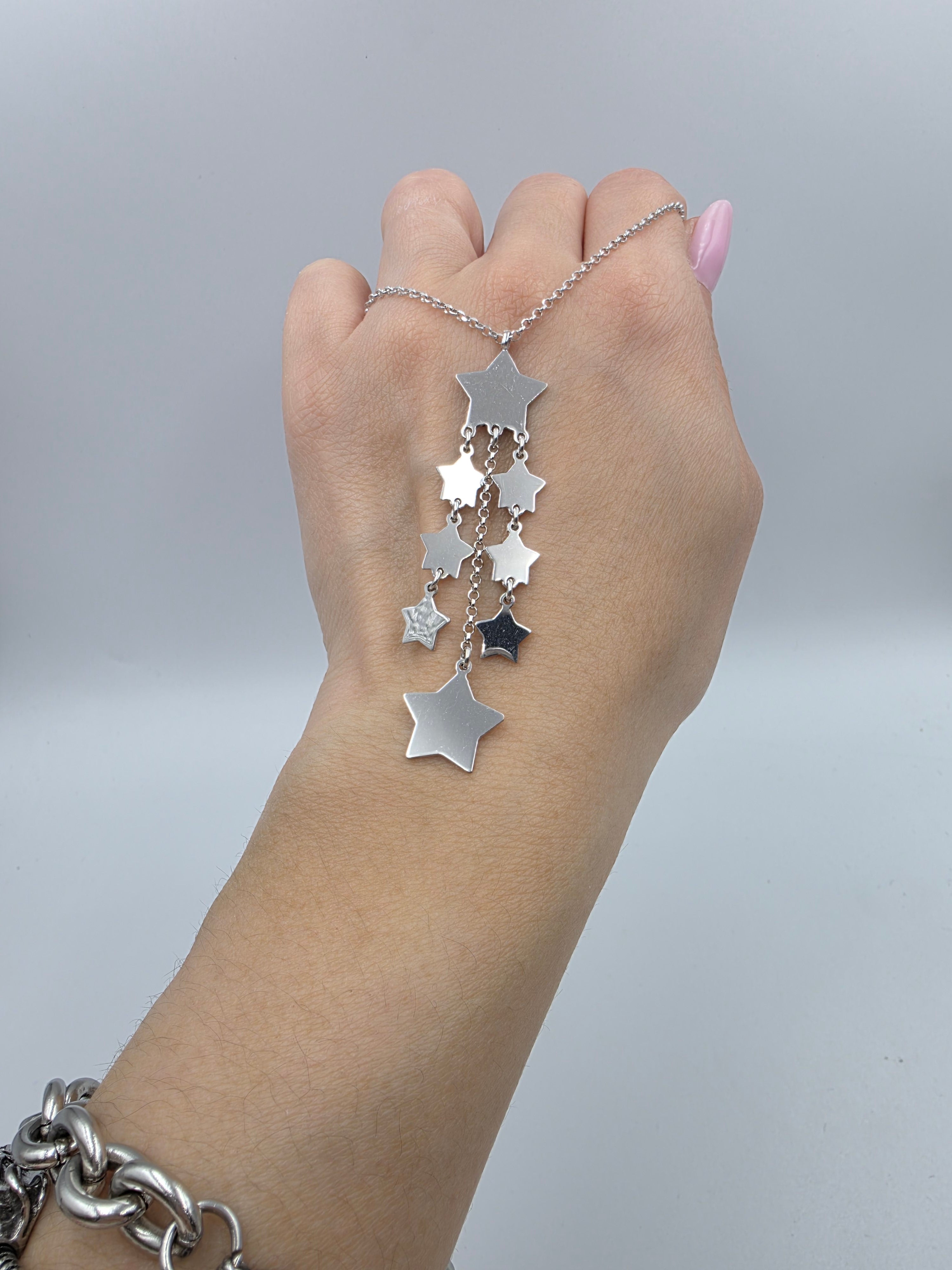Collana Stelle