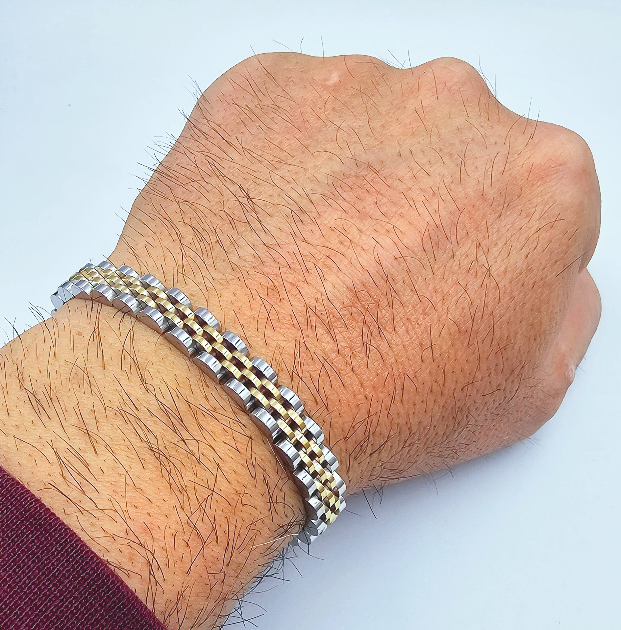 Bracciale Jubilee
