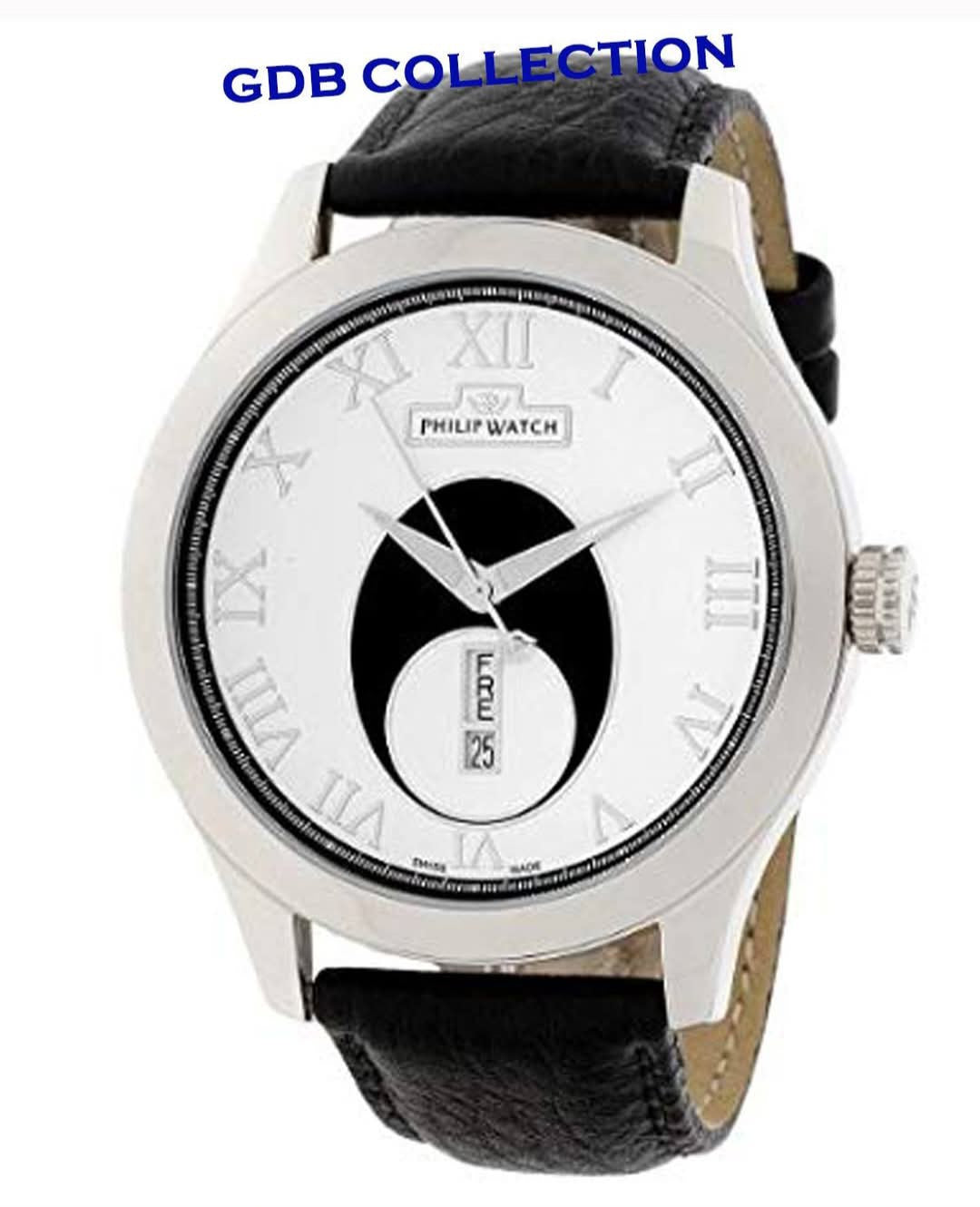 Orologio Uomo Philiph Watch